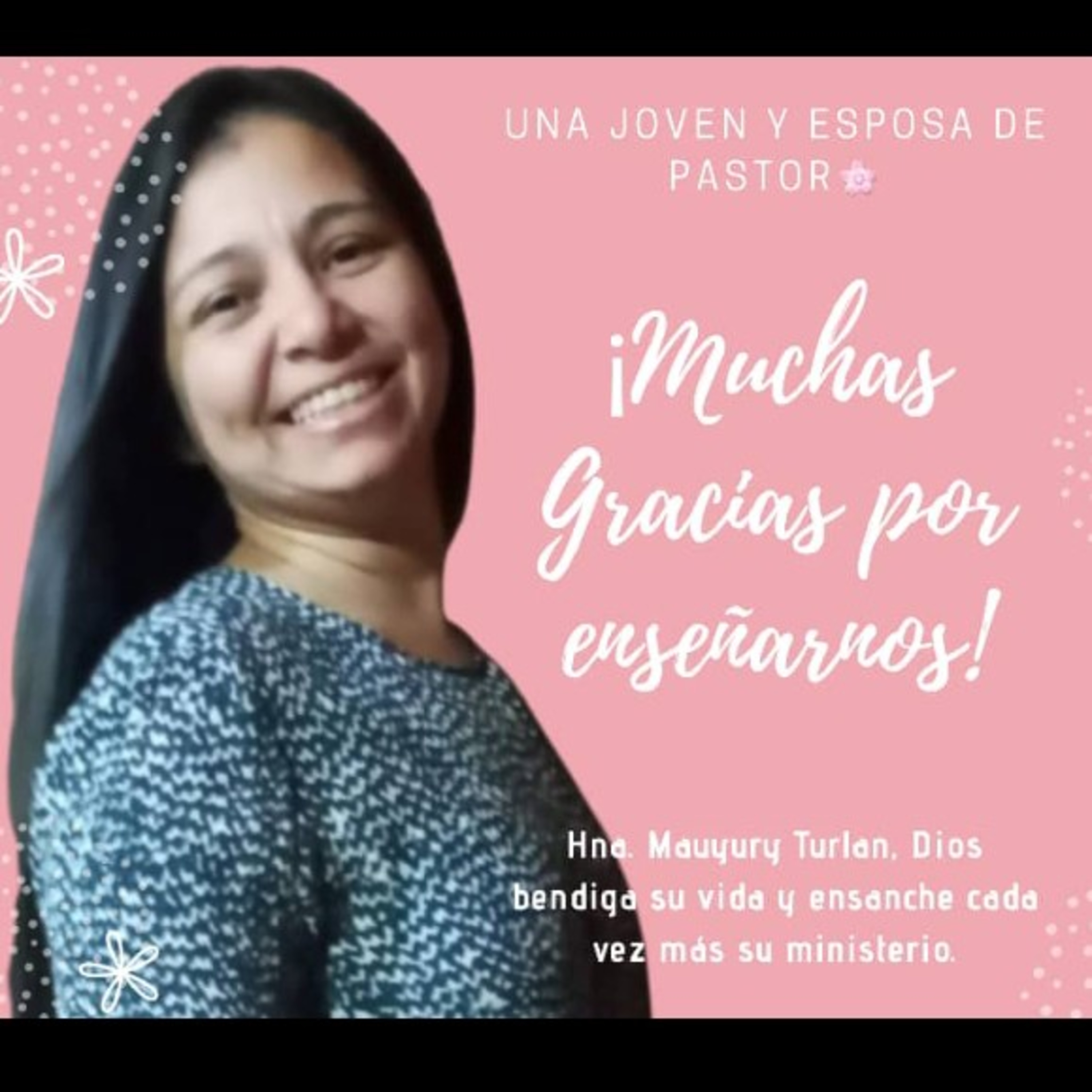 Mujer Con Propósito 🍃