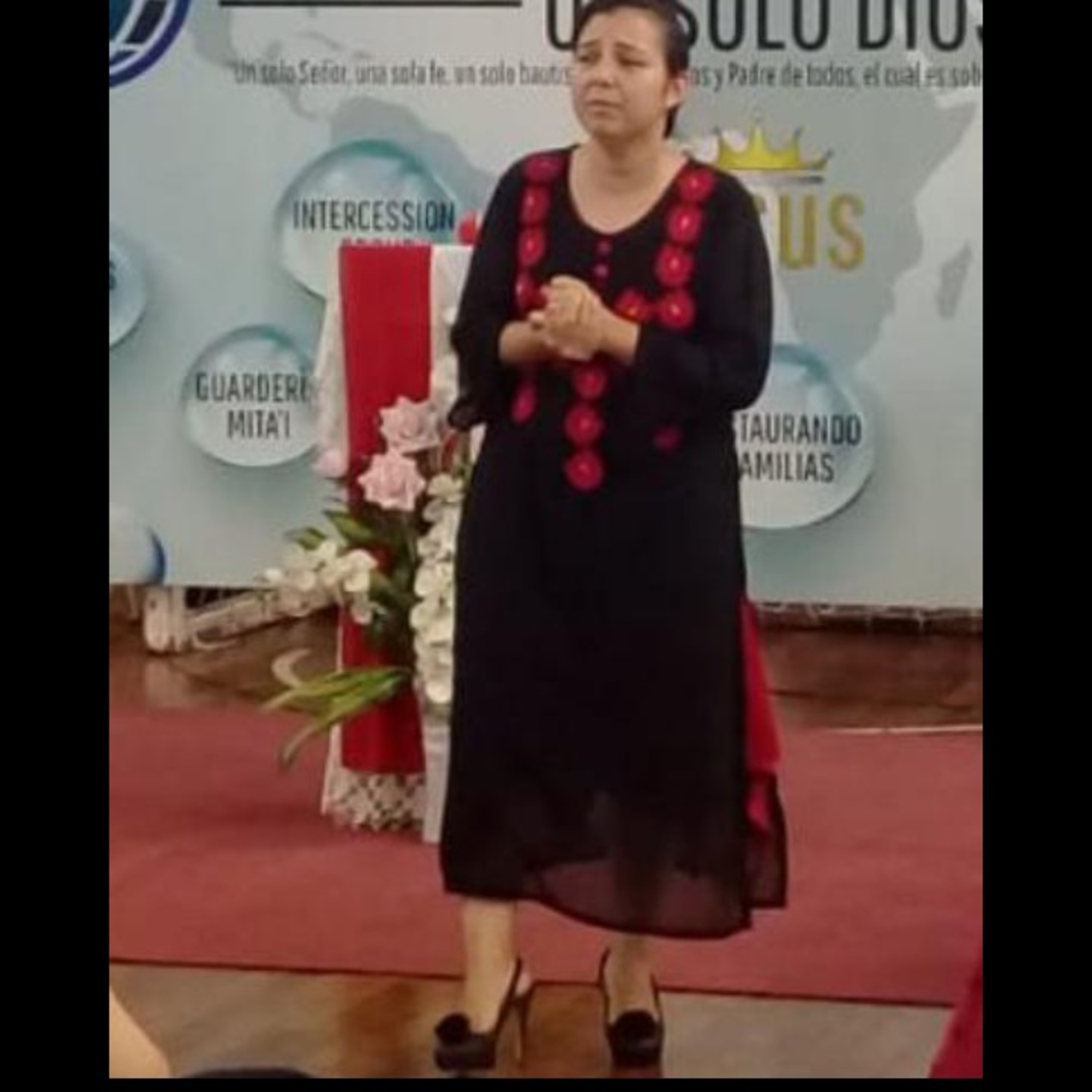 Mujer Con Propósito 🍃