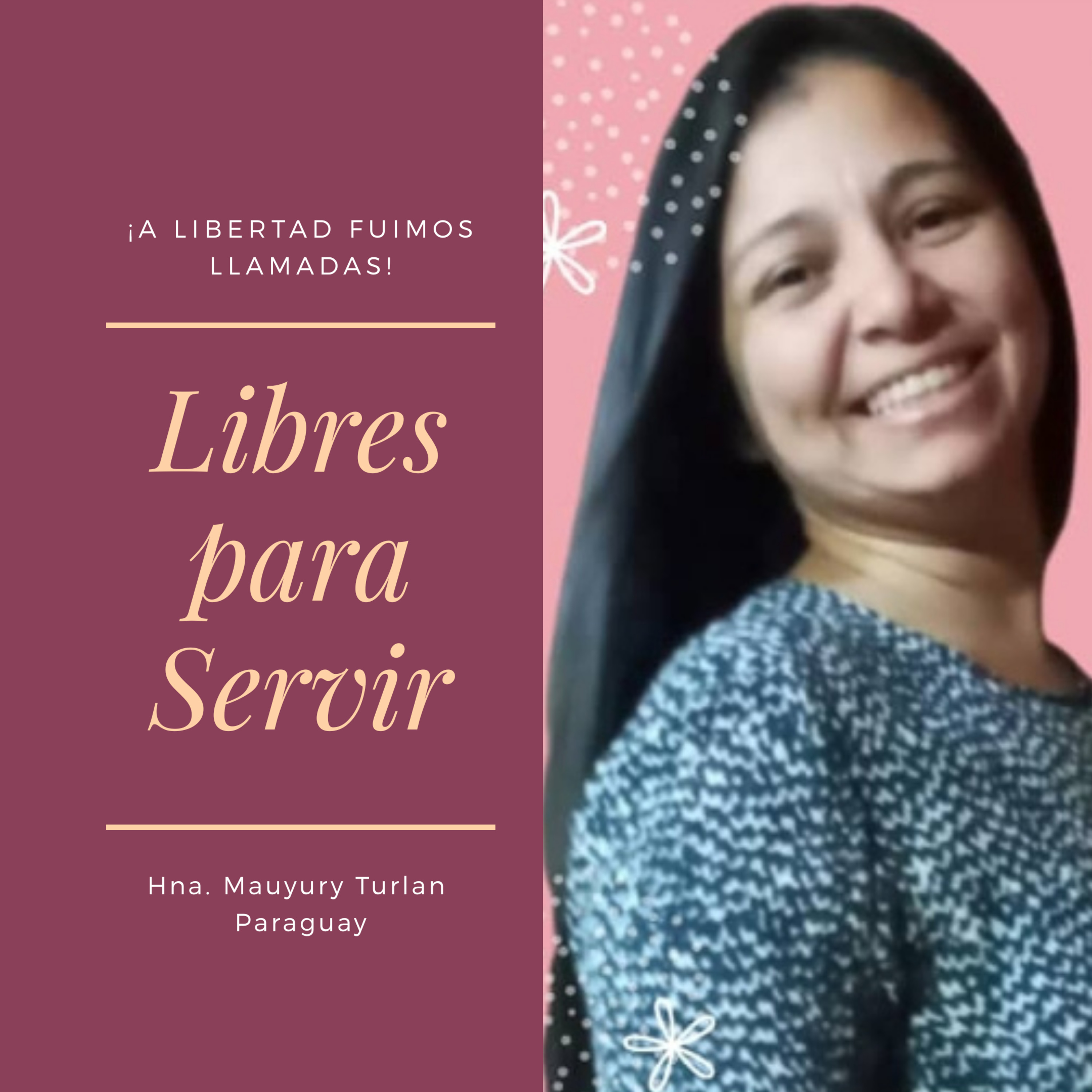 Mujer Con Propósito 🍃
