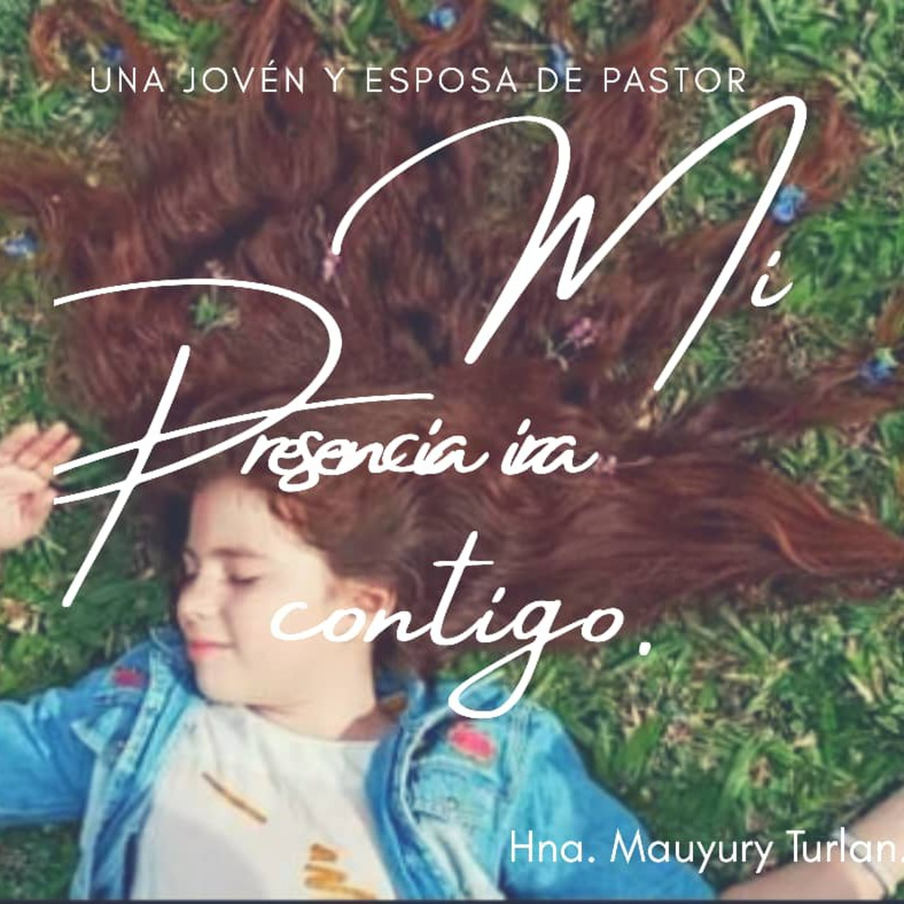 Mujer Con Propósito 🍃