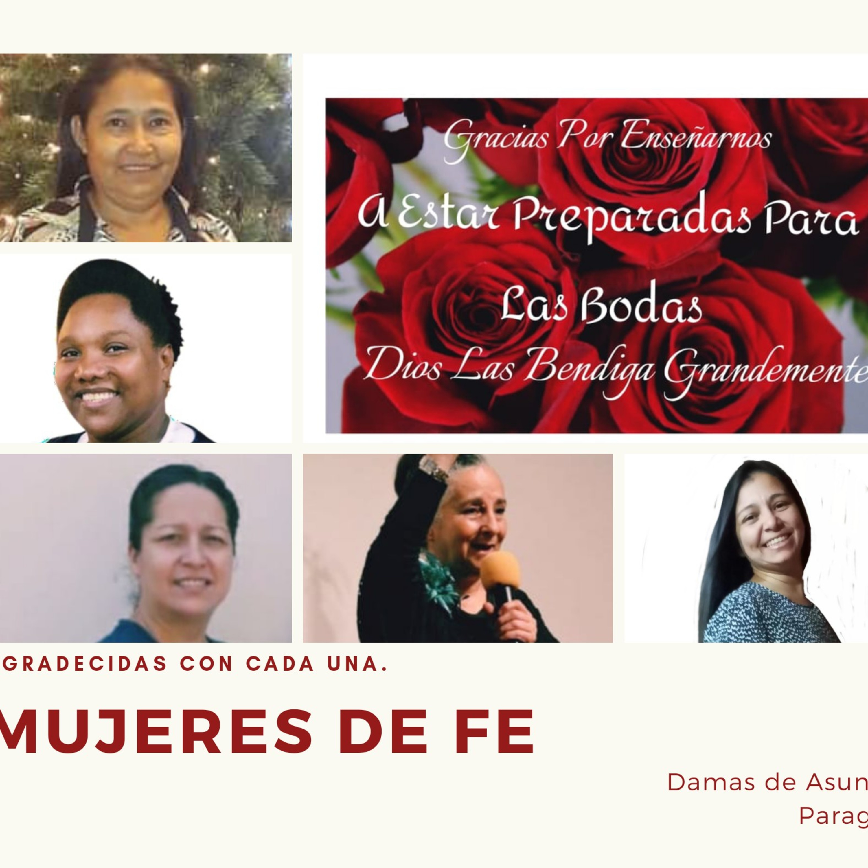 Mujer Con Propósito 🍃