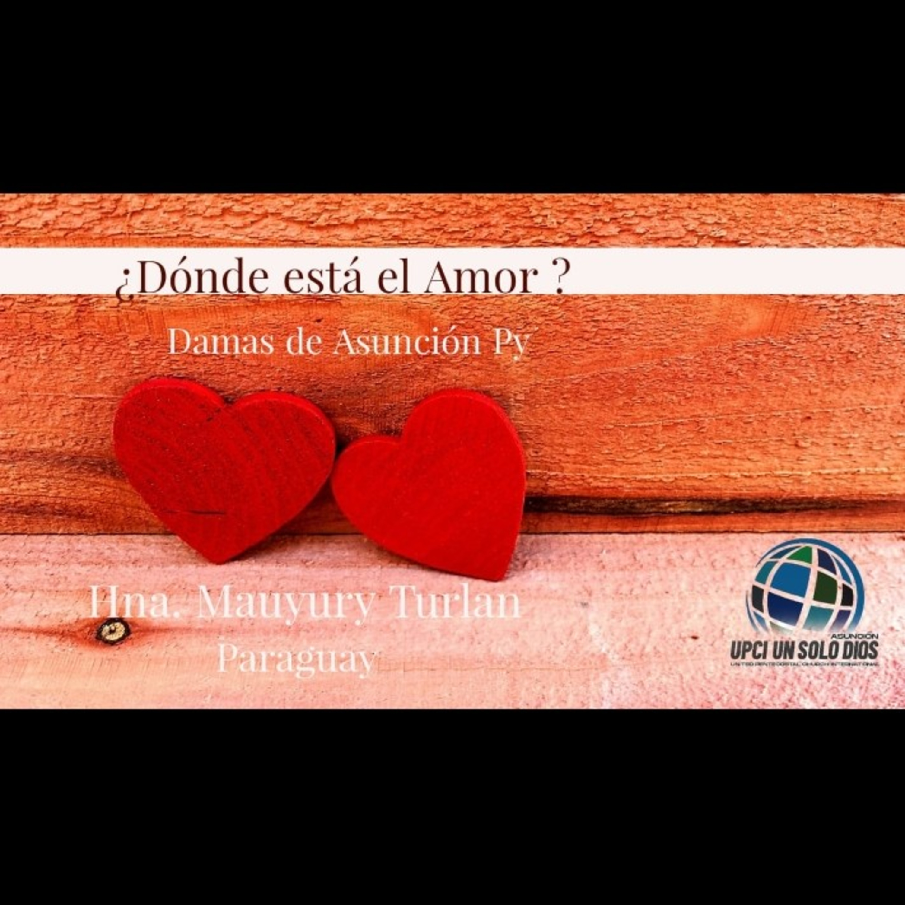Mujer Con Propósito 🍃