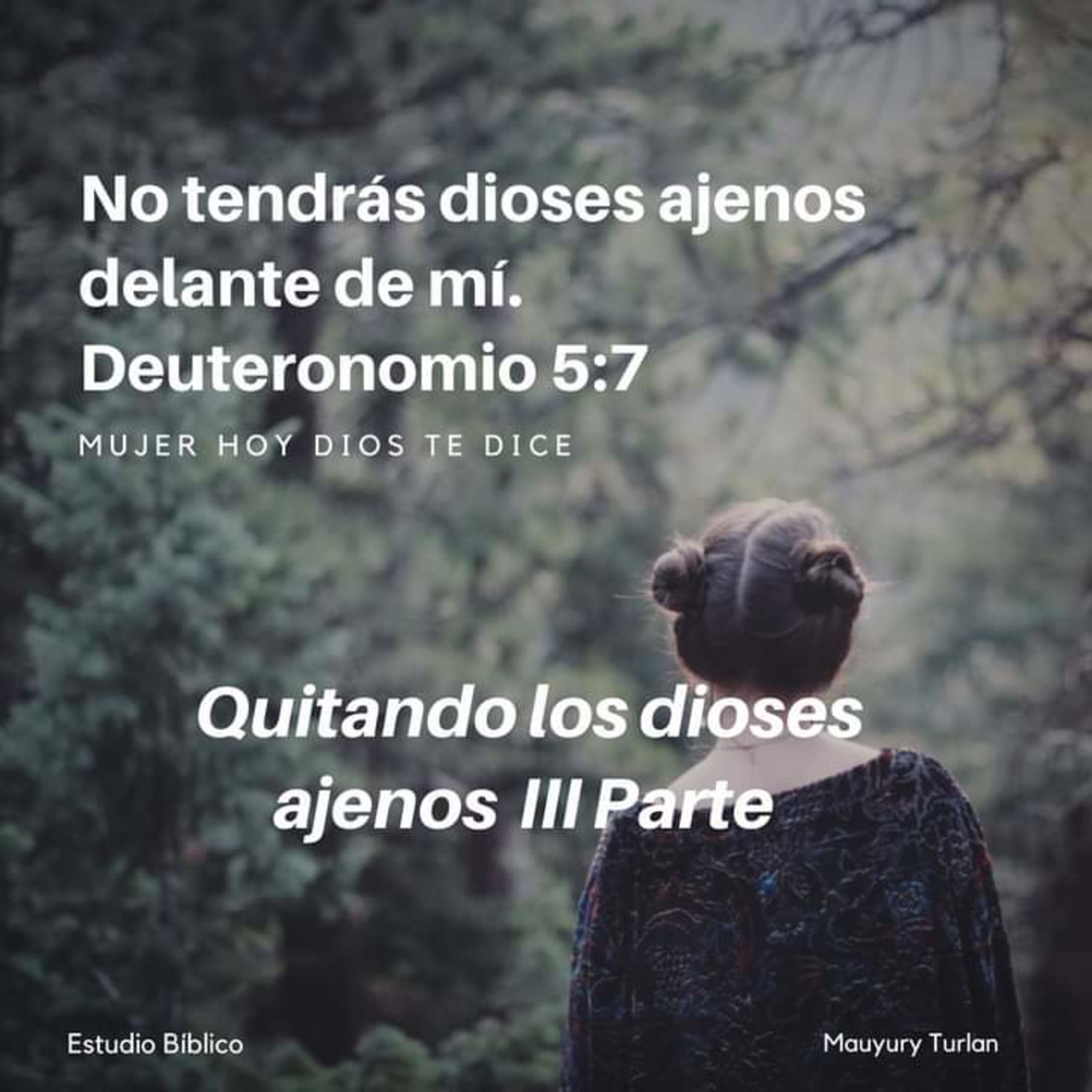 Mujer Con Propósito 🍃