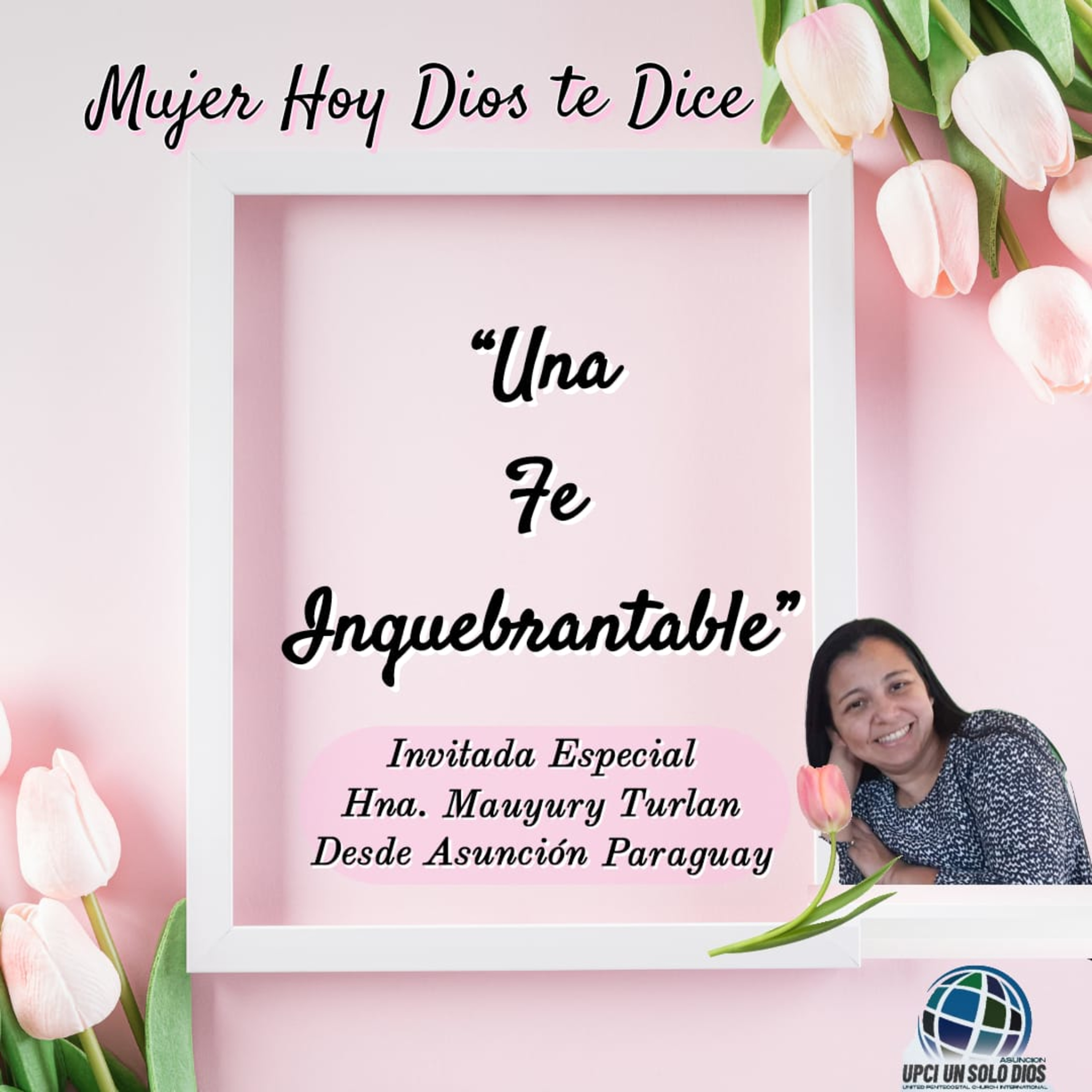 Mujer Con Propósito 🍃