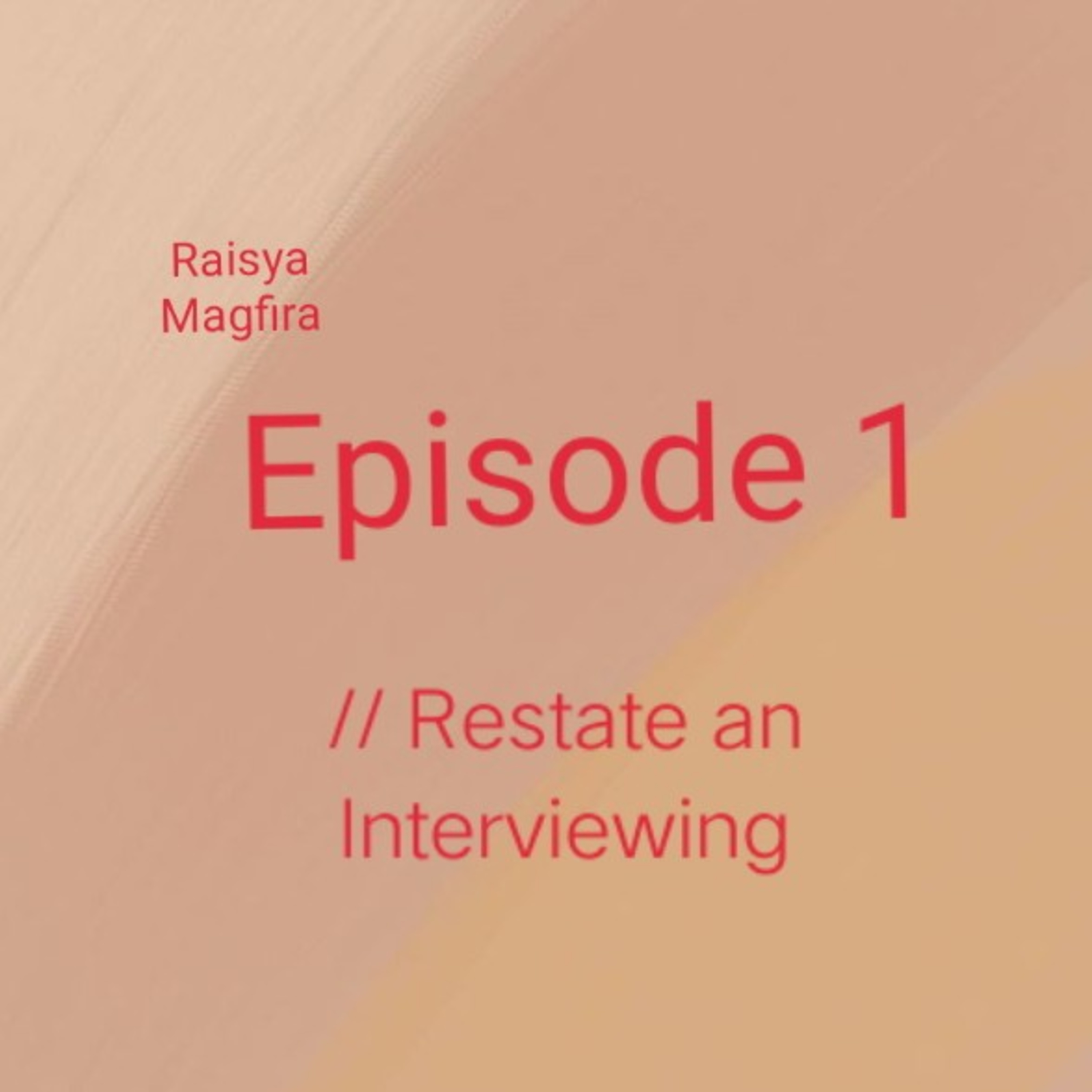 Raisya Magfira