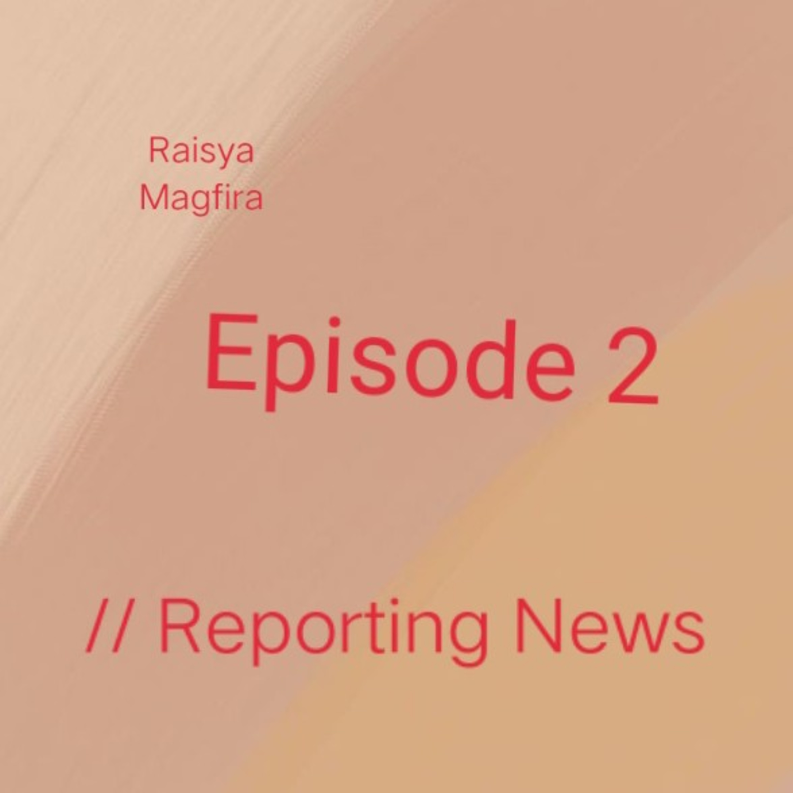Raisya Magfira