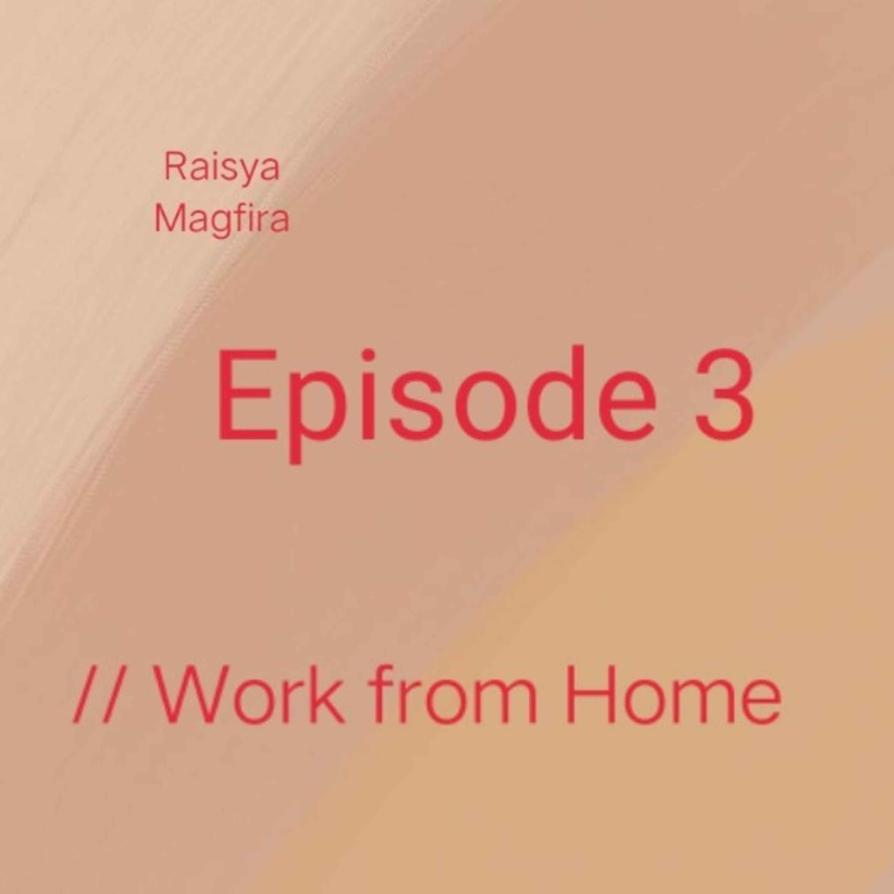 Raisya Magfira
