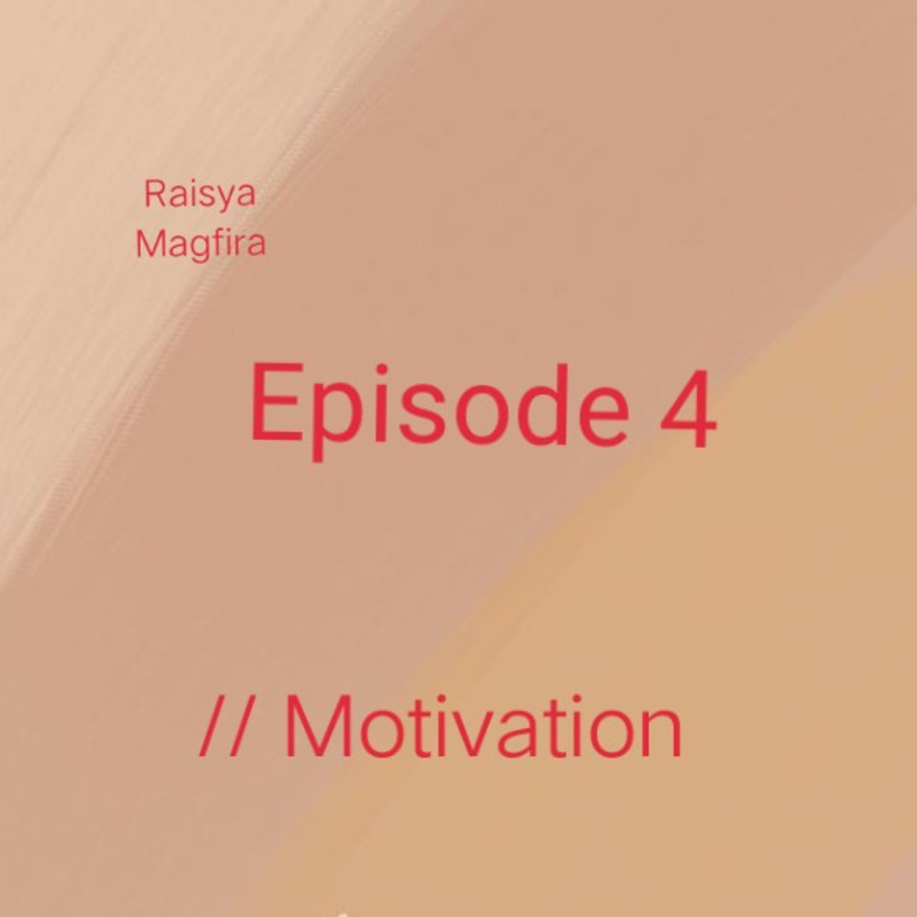 Raisya Magfira