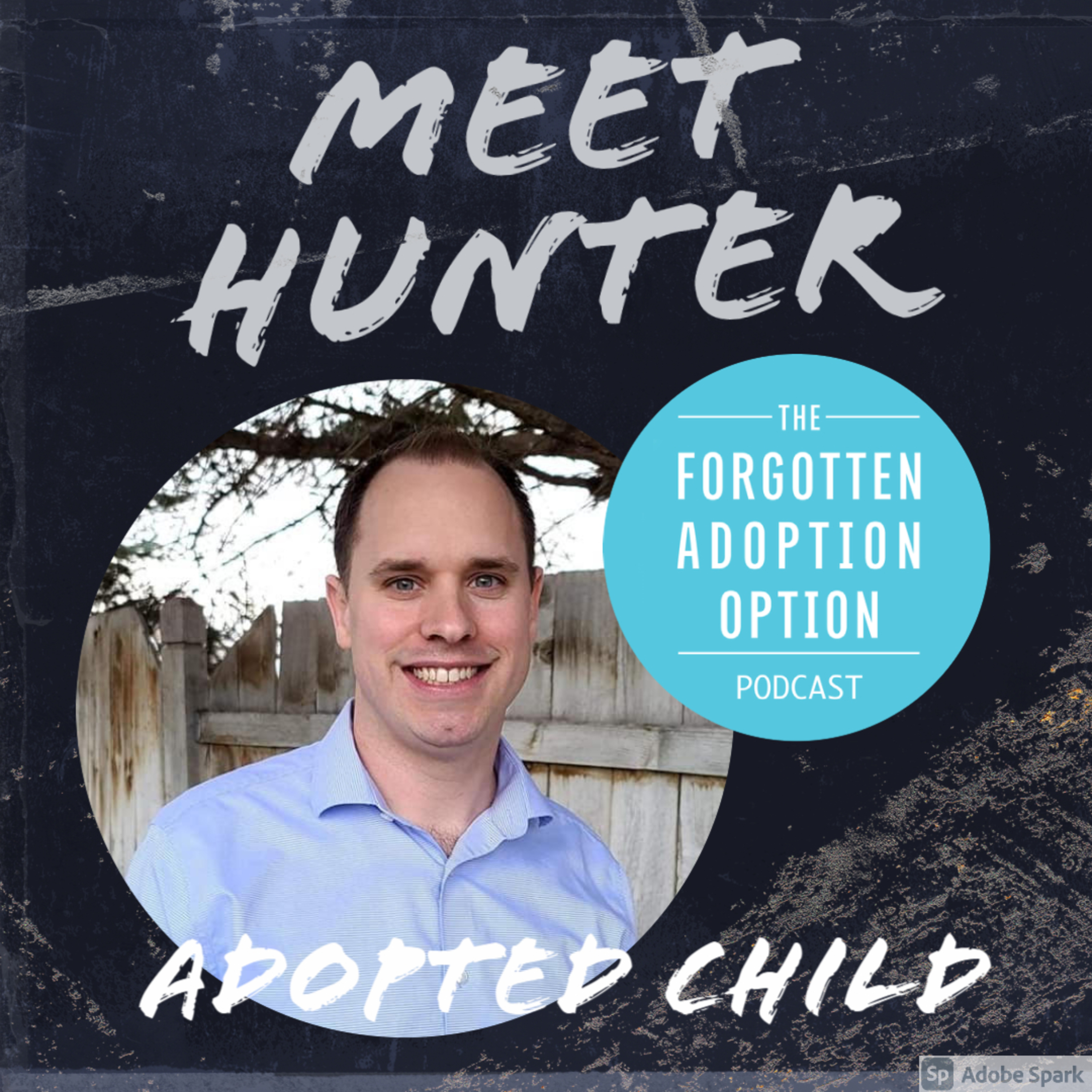 The Forgotten Adoption Option Podcast