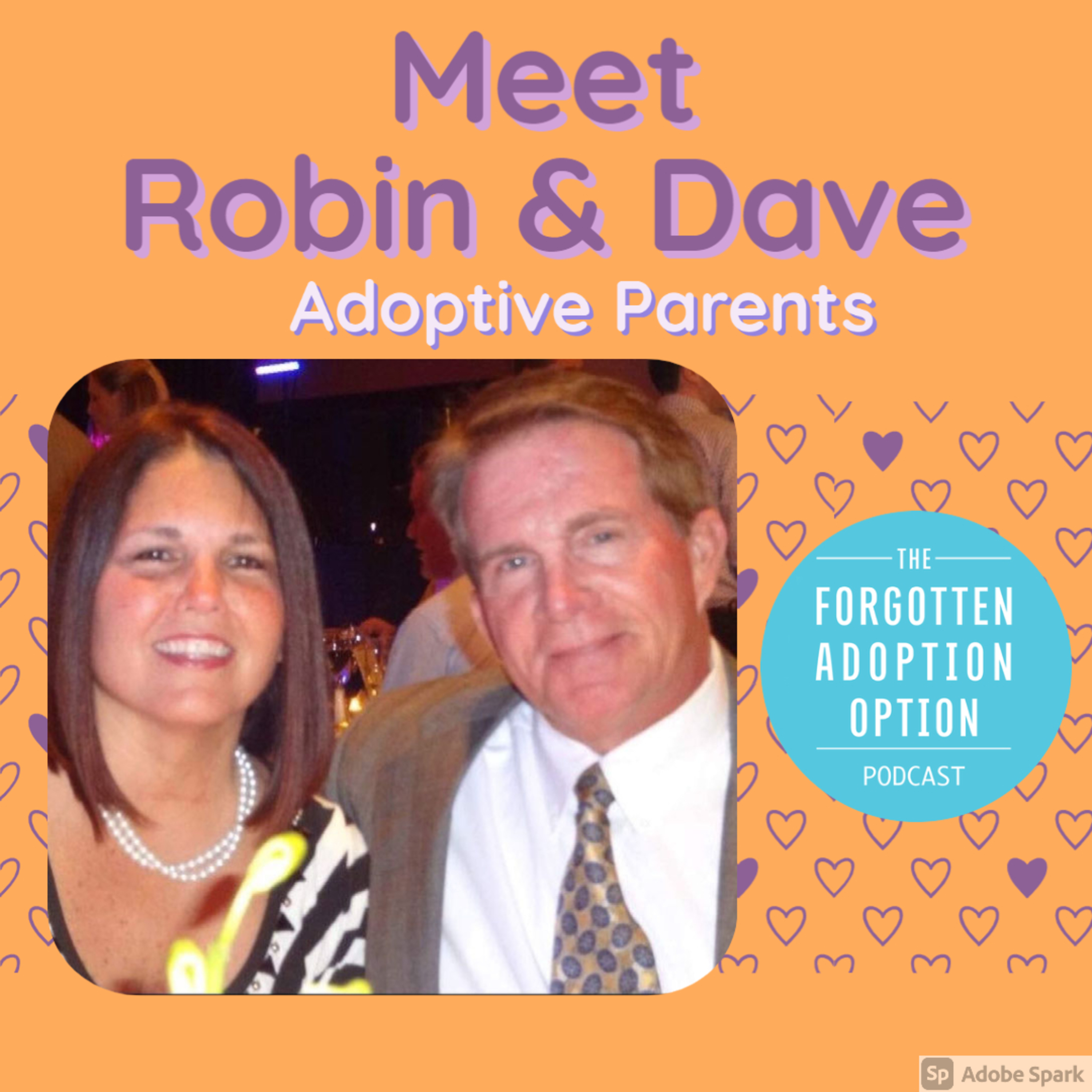 The Forgotten Adoption Option Podcast