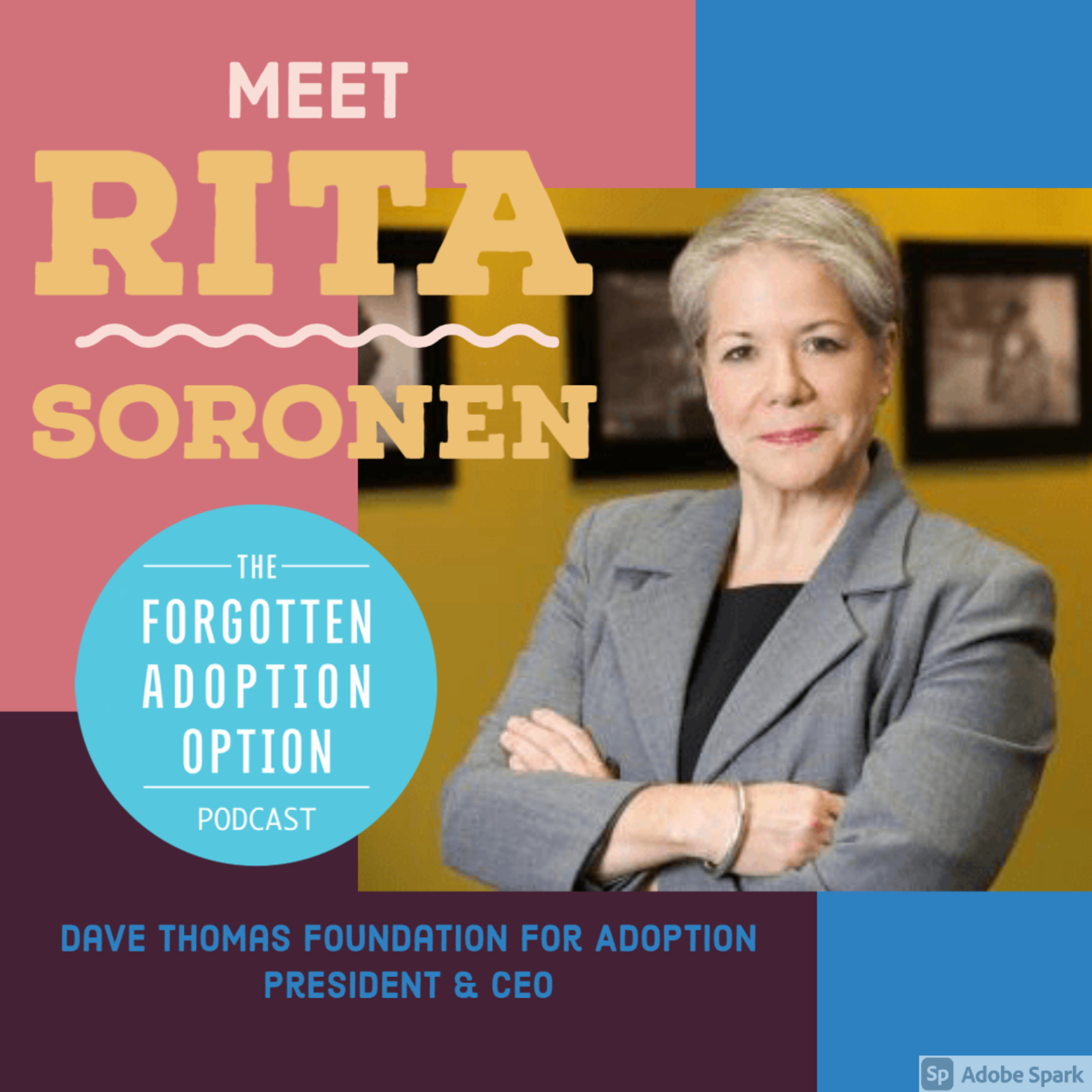 The Forgotten Adoption Option Podcast
