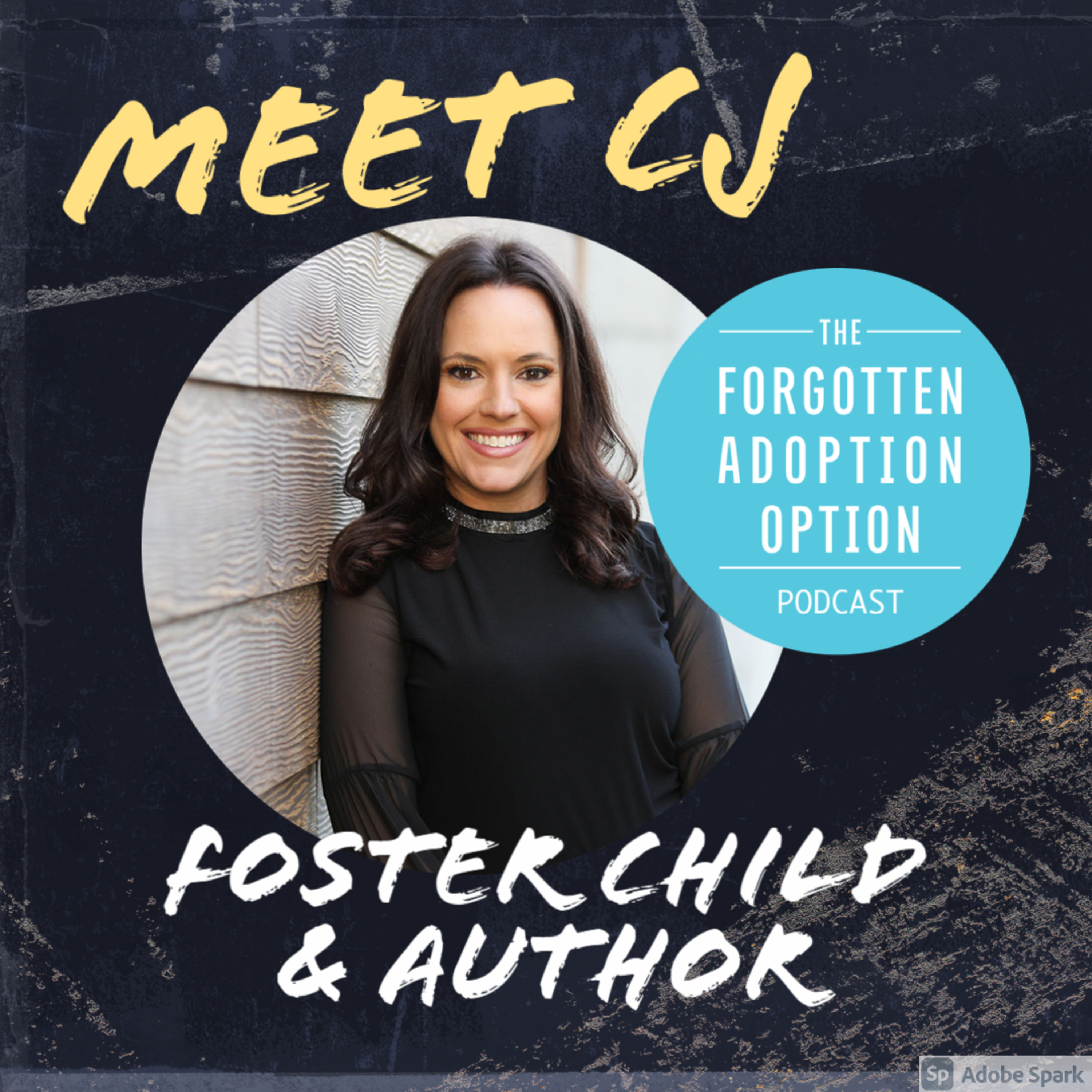 The Forgotten Adoption Option Podcast