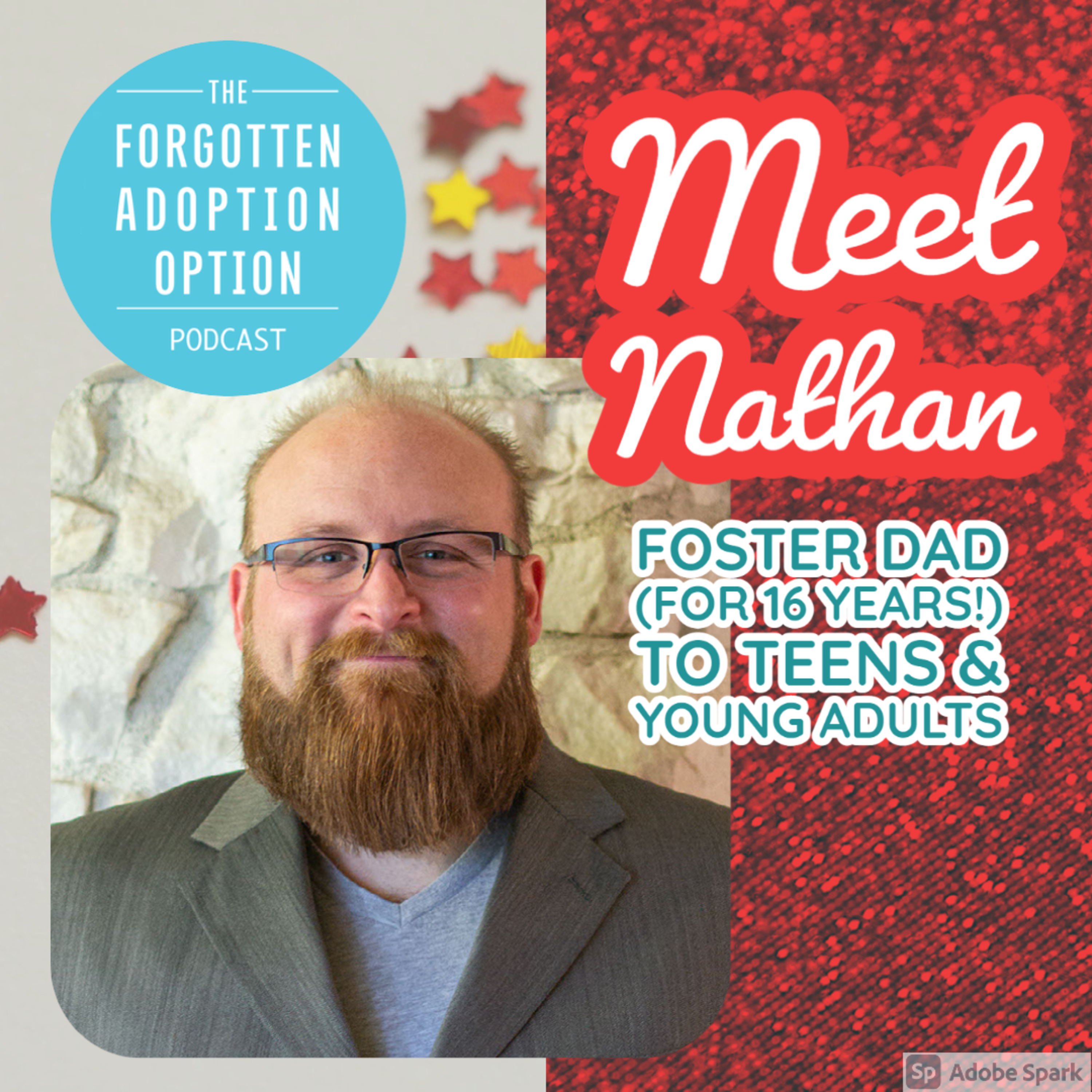 The Forgotten Adoption Option Podcast