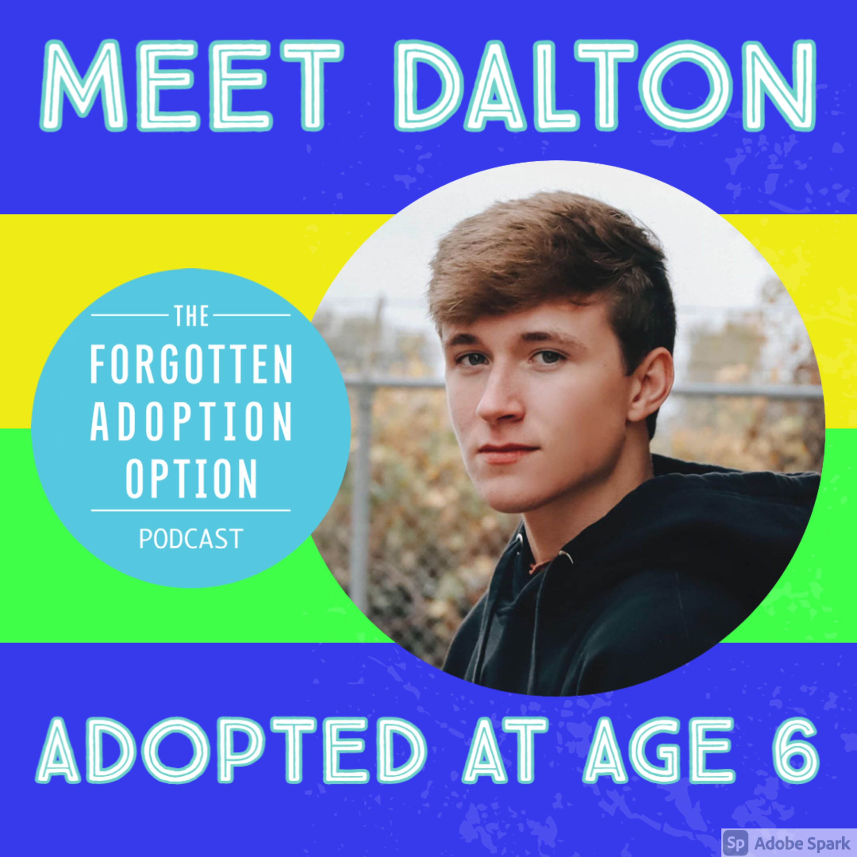 The Forgotten Adoption Option Podcast