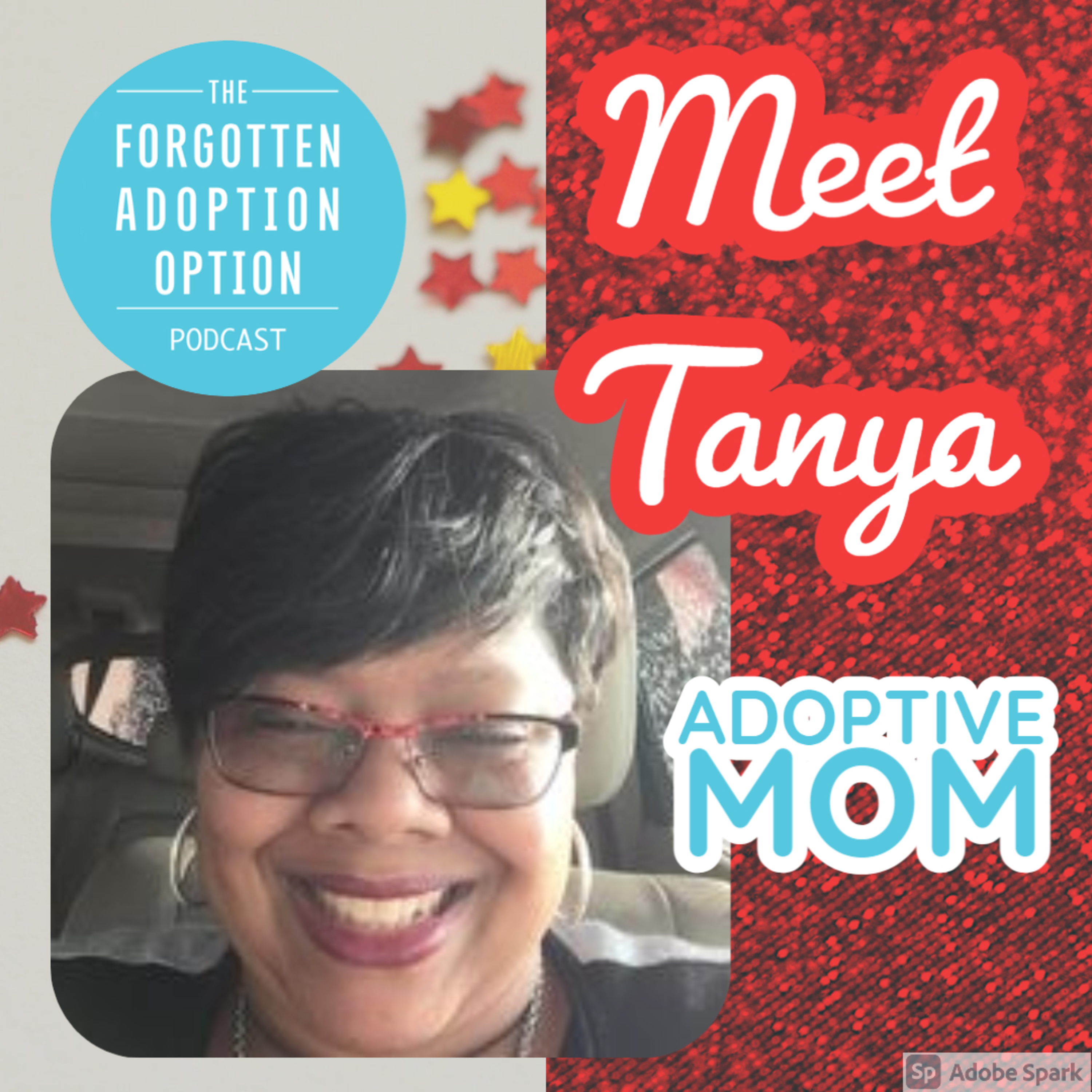 The Forgotten Adoption Option Podcast