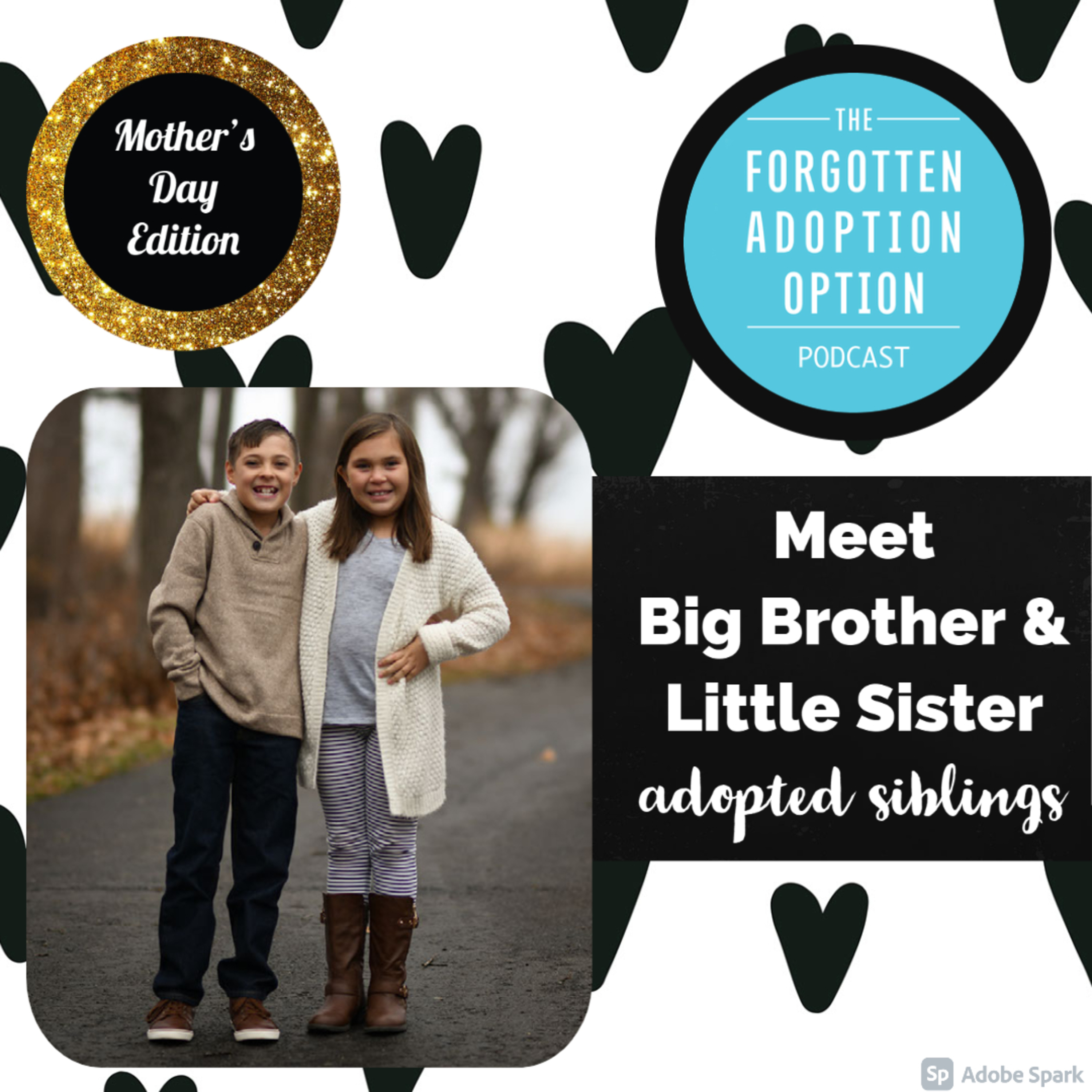 The Forgotten Adoption Option Podcast