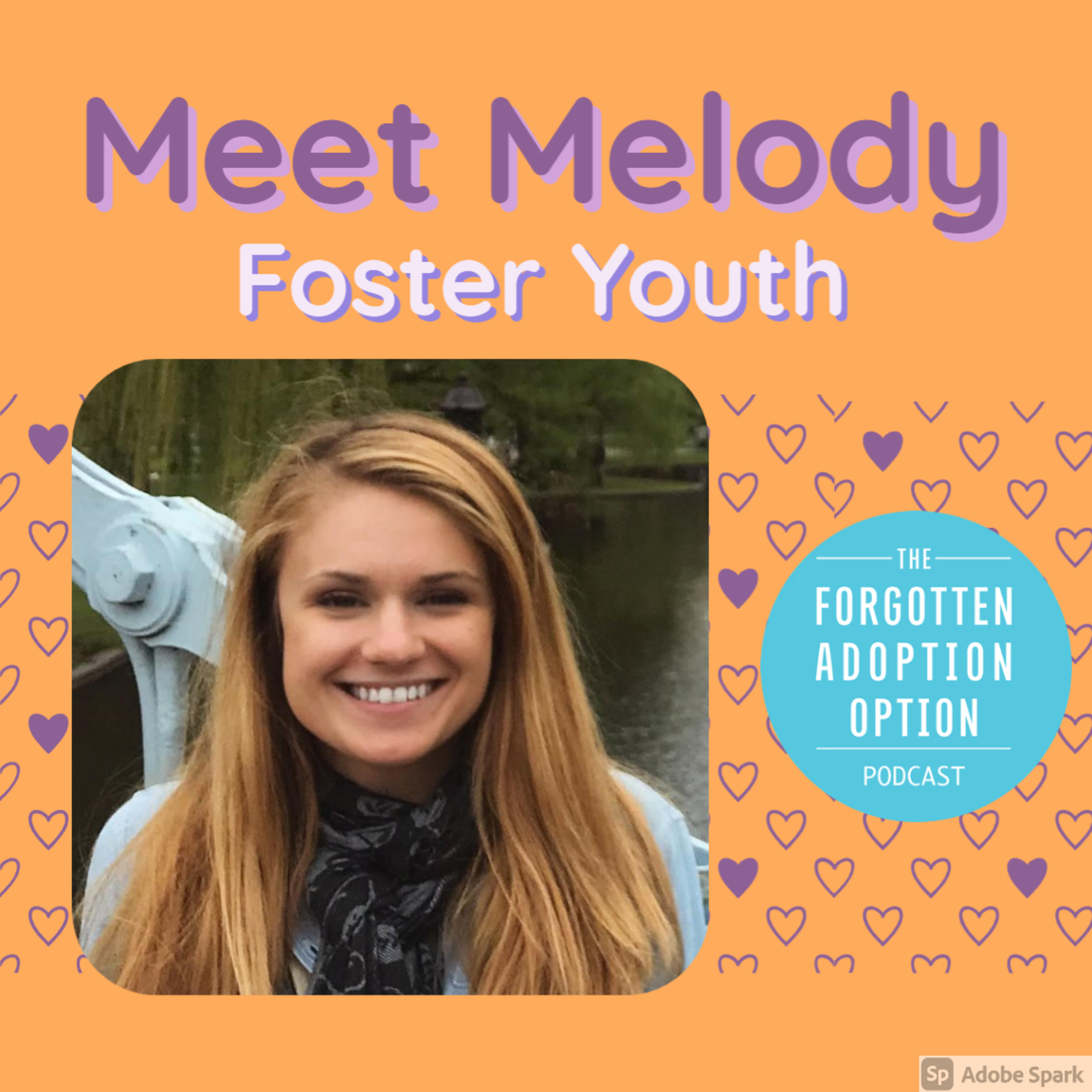 The Forgotten Adoption Option Podcast