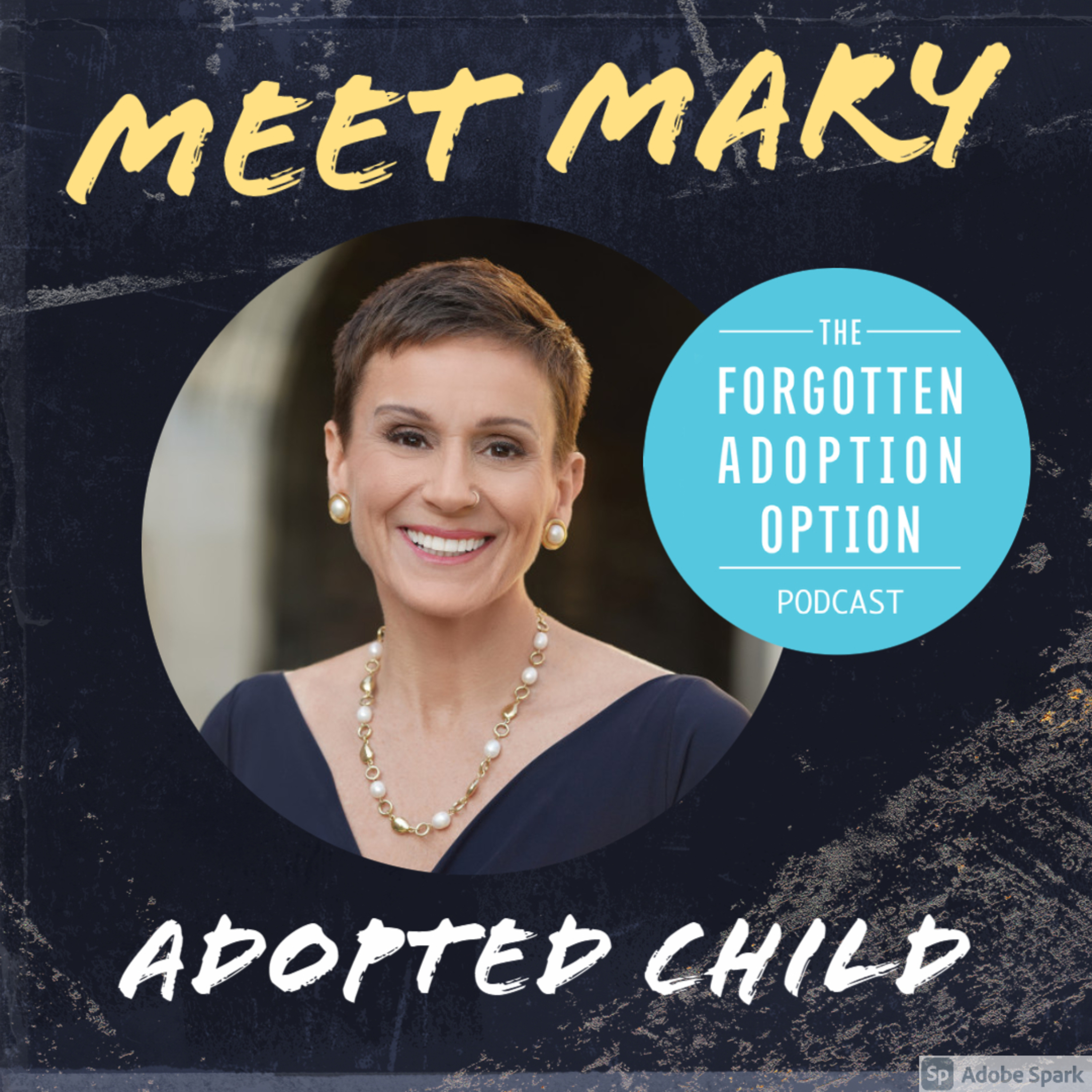 The Forgotten Adoption Option Podcast
