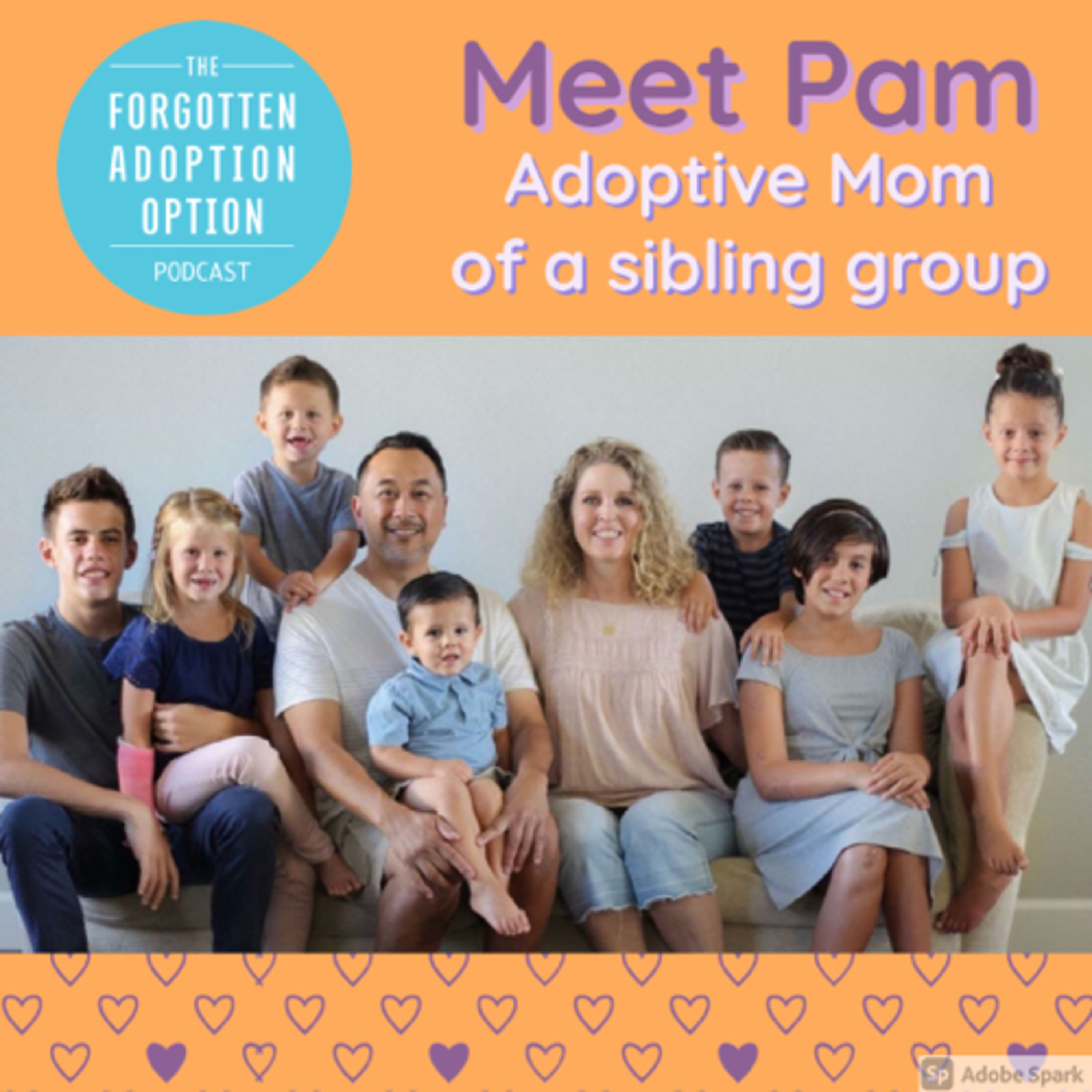 The Forgotten Adoption Option Podcast