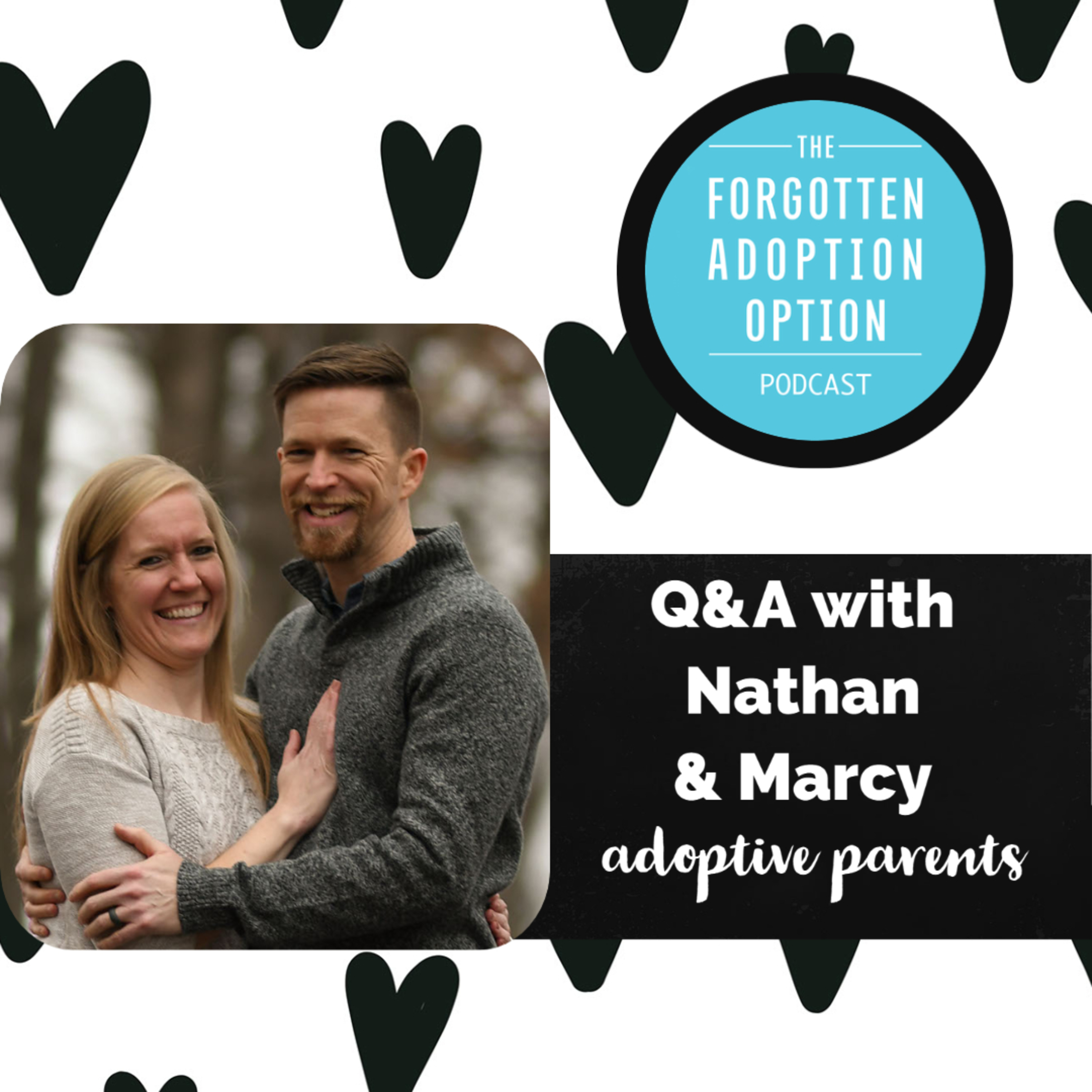 The Forgotten Adoption Option Podcast