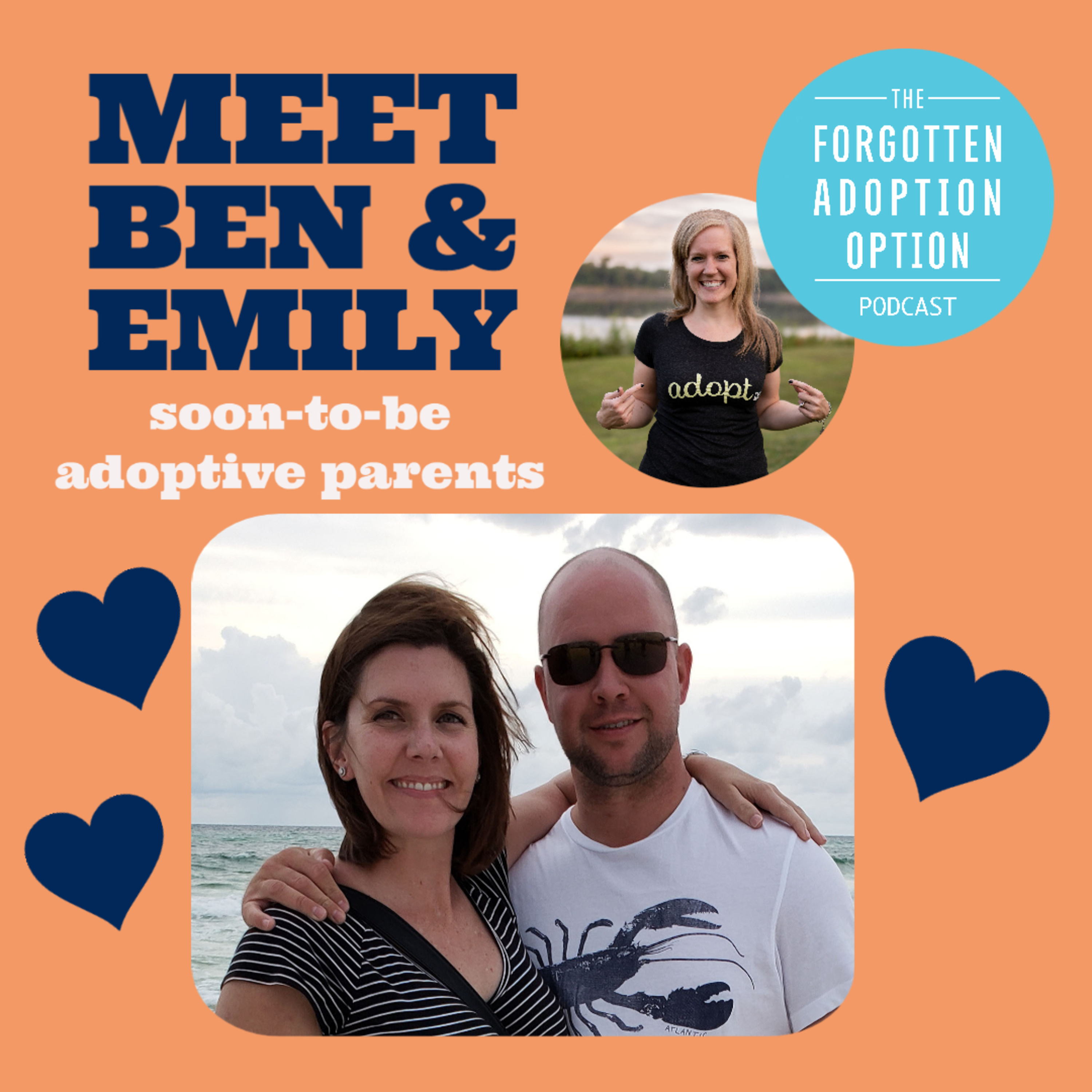 The Forgotten Adoption Option Podcast
