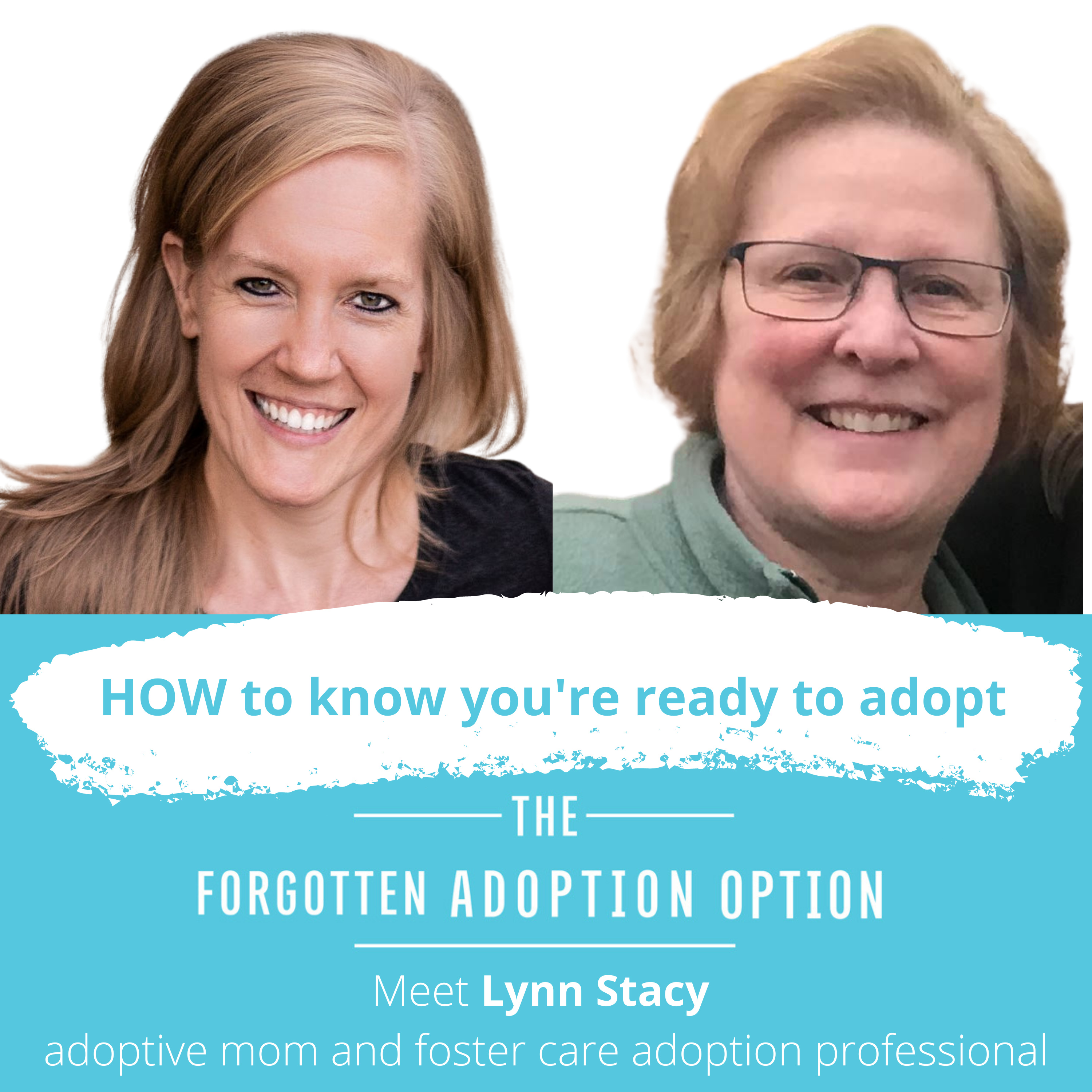 The Forgotten Adoption Option Podcast