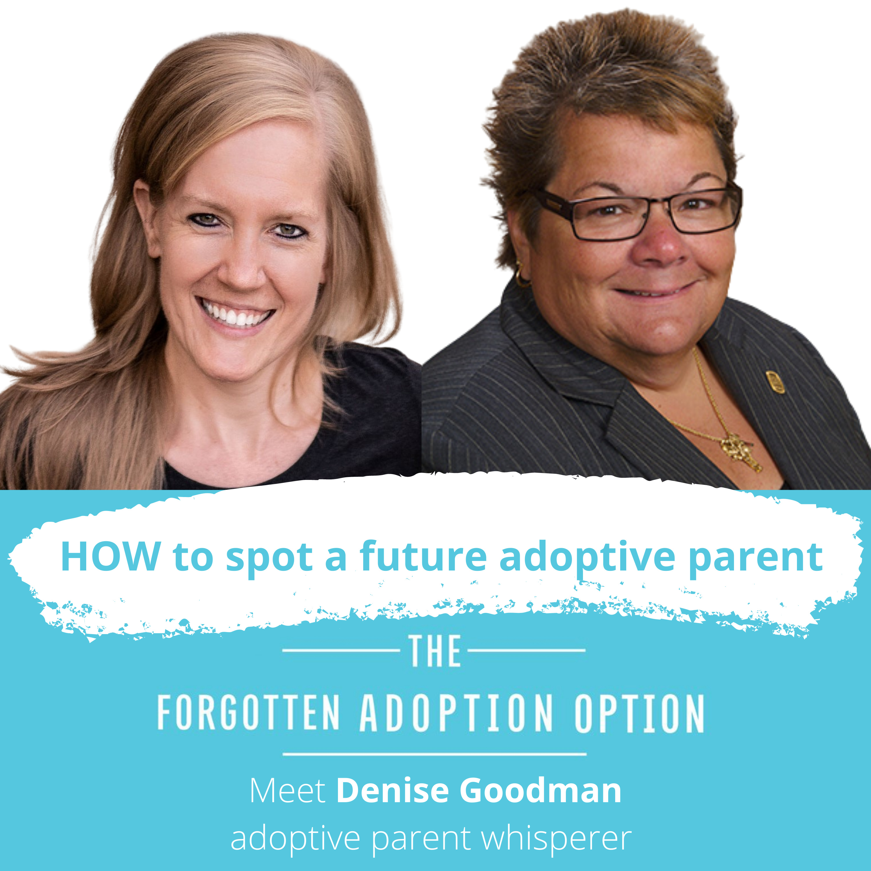 The Forgotten Adoption Option Podcast