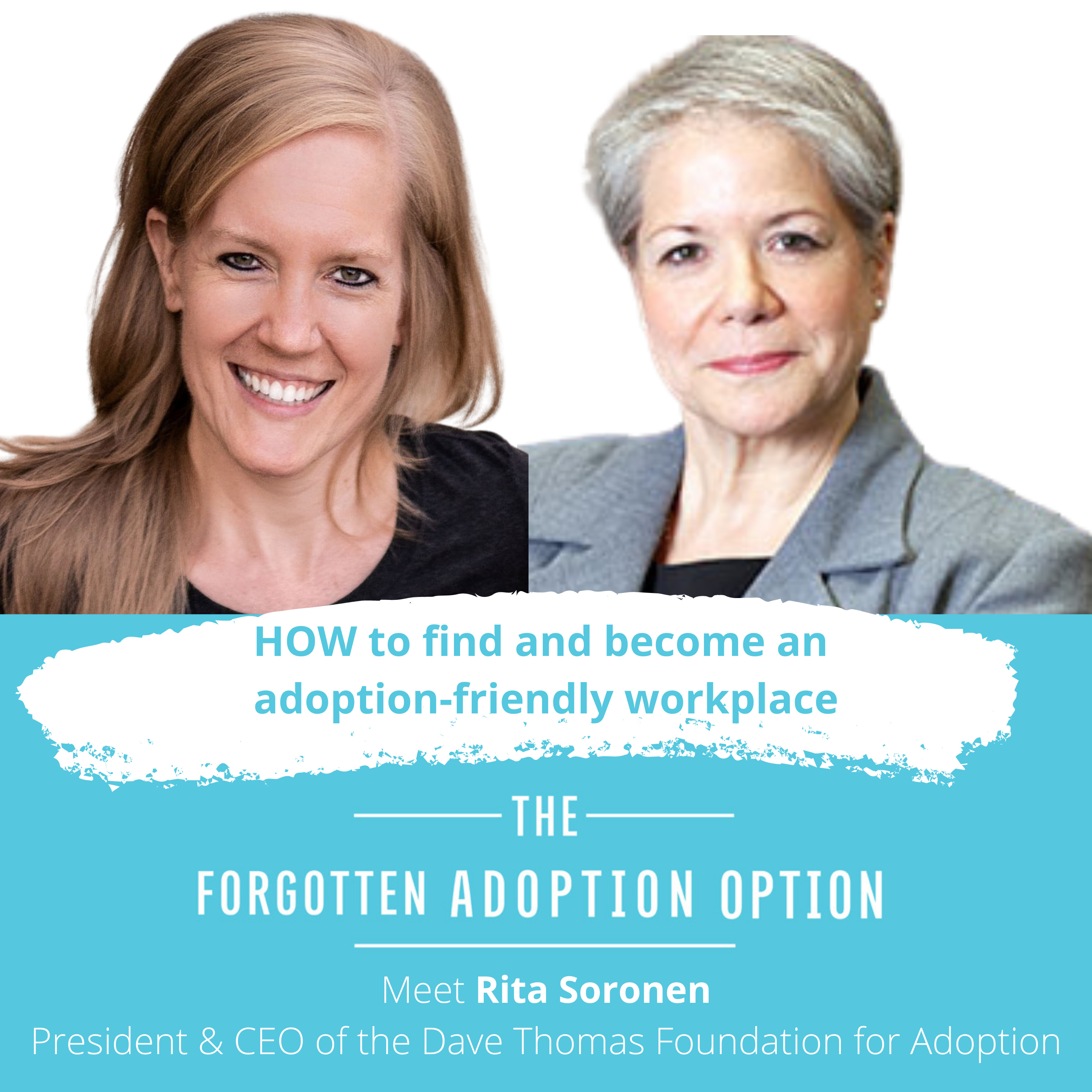 The Forgotten Adoption Option Podcast
