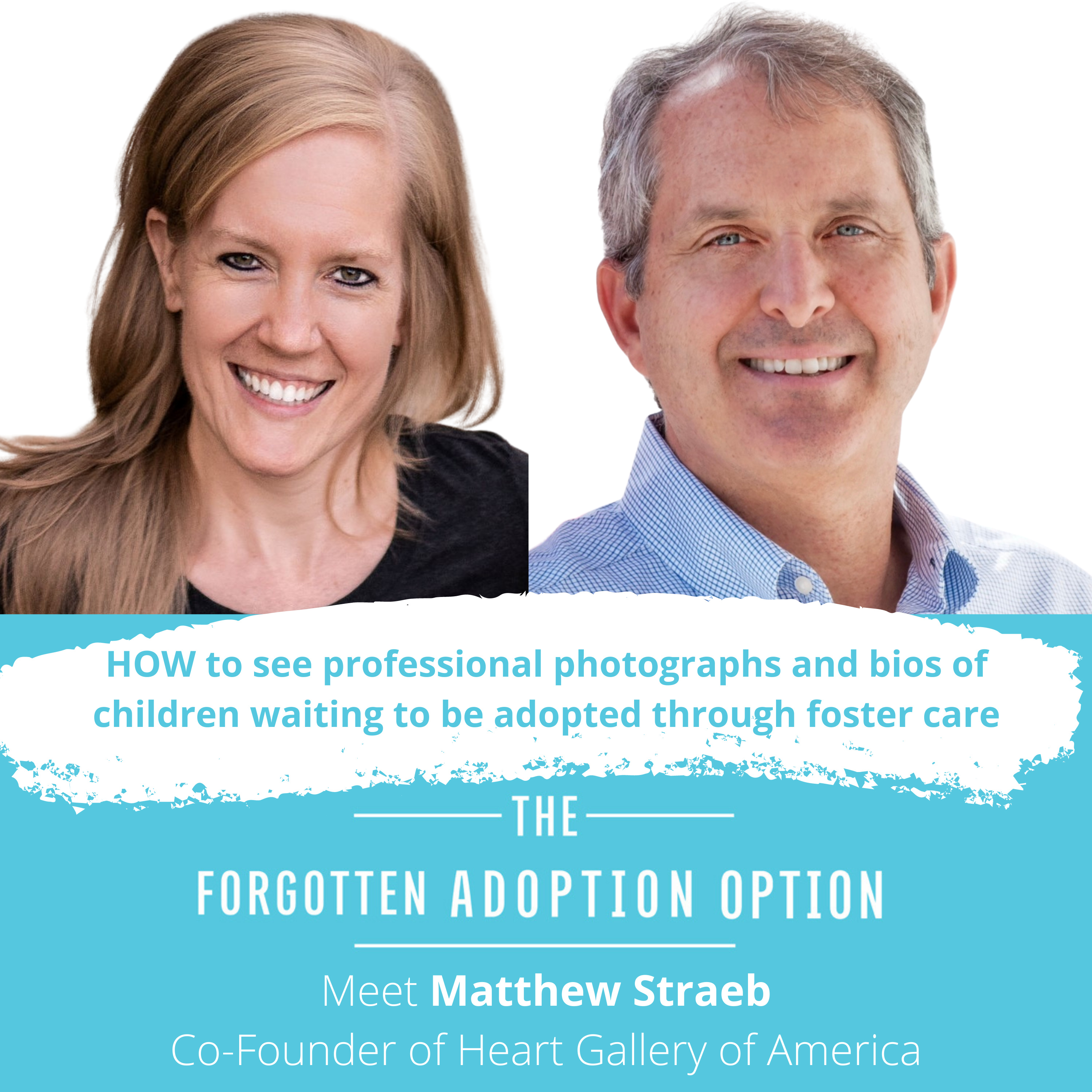 The Forgotten Adoption Option Podcast