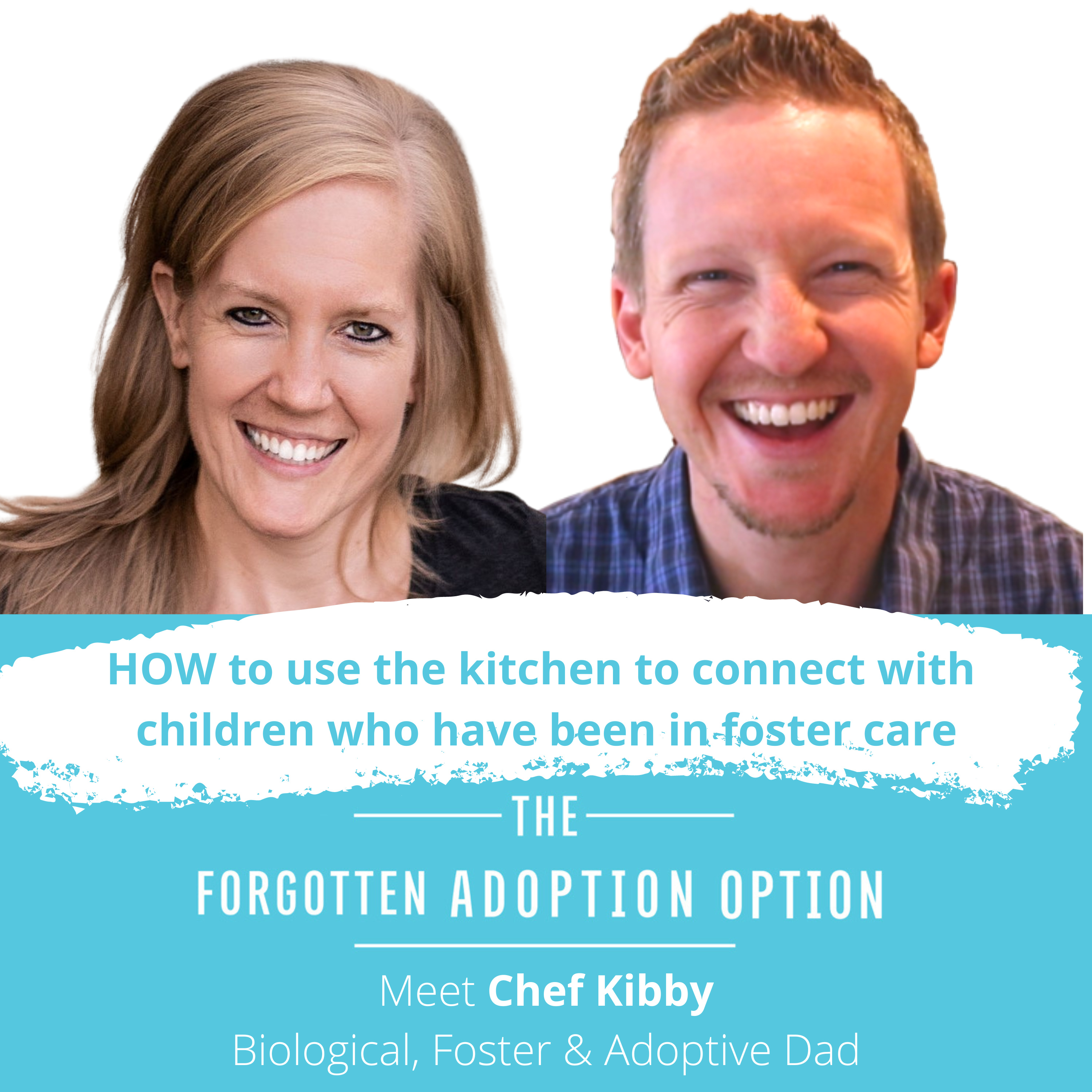 The Forgotten Adoption Option Podcast
