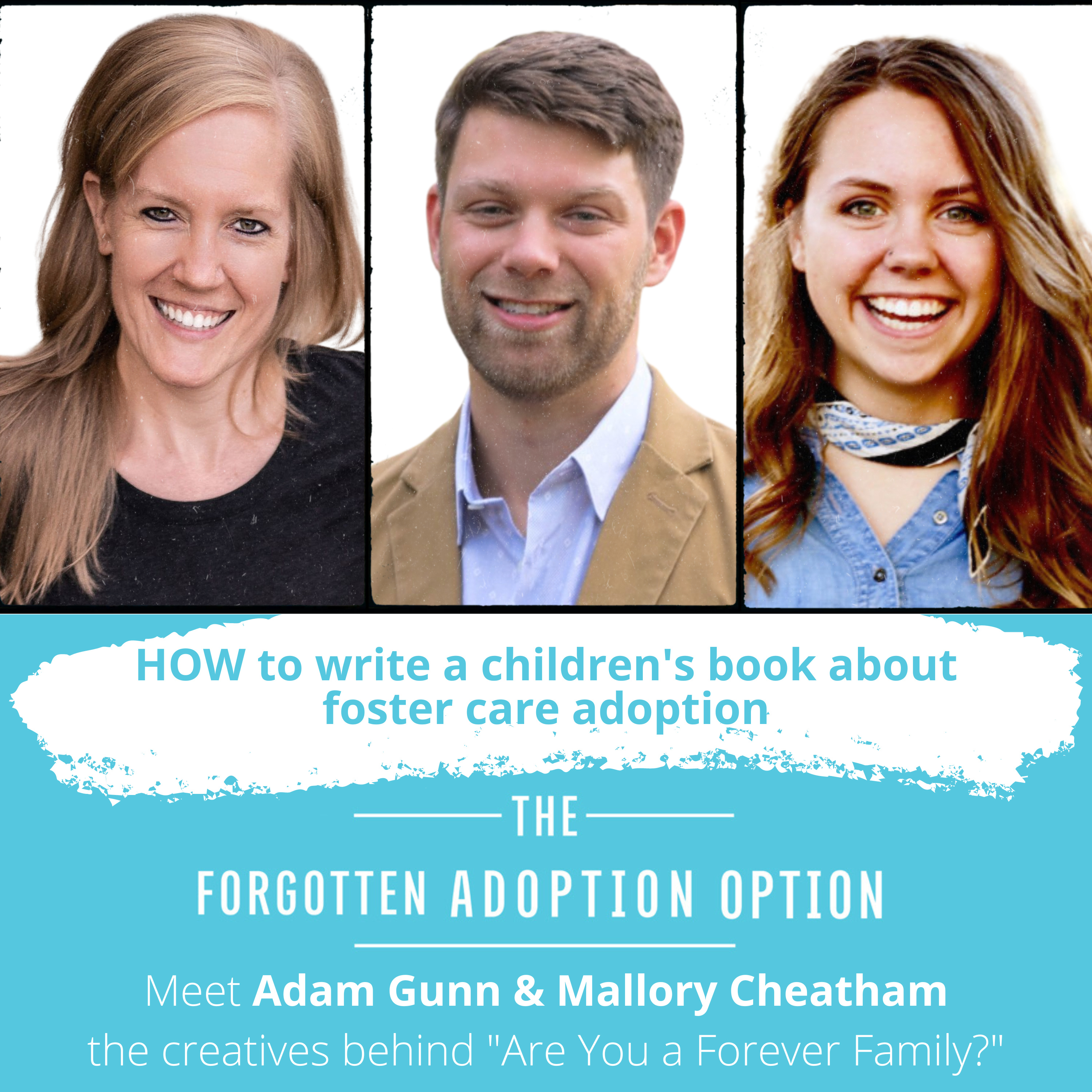 The Forgotten Adoption Option Podcast