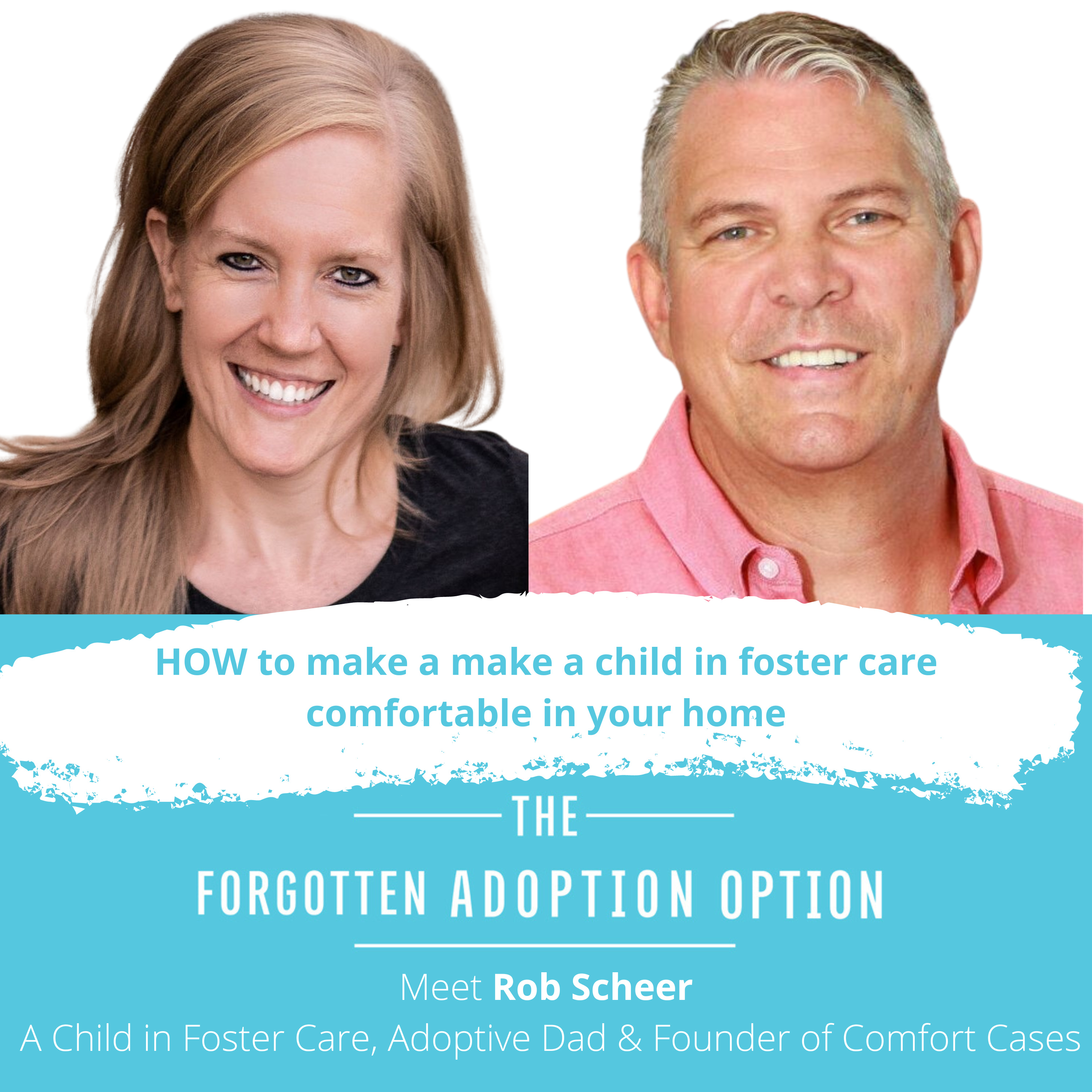 The Forgotten Adoption Option Podcast
