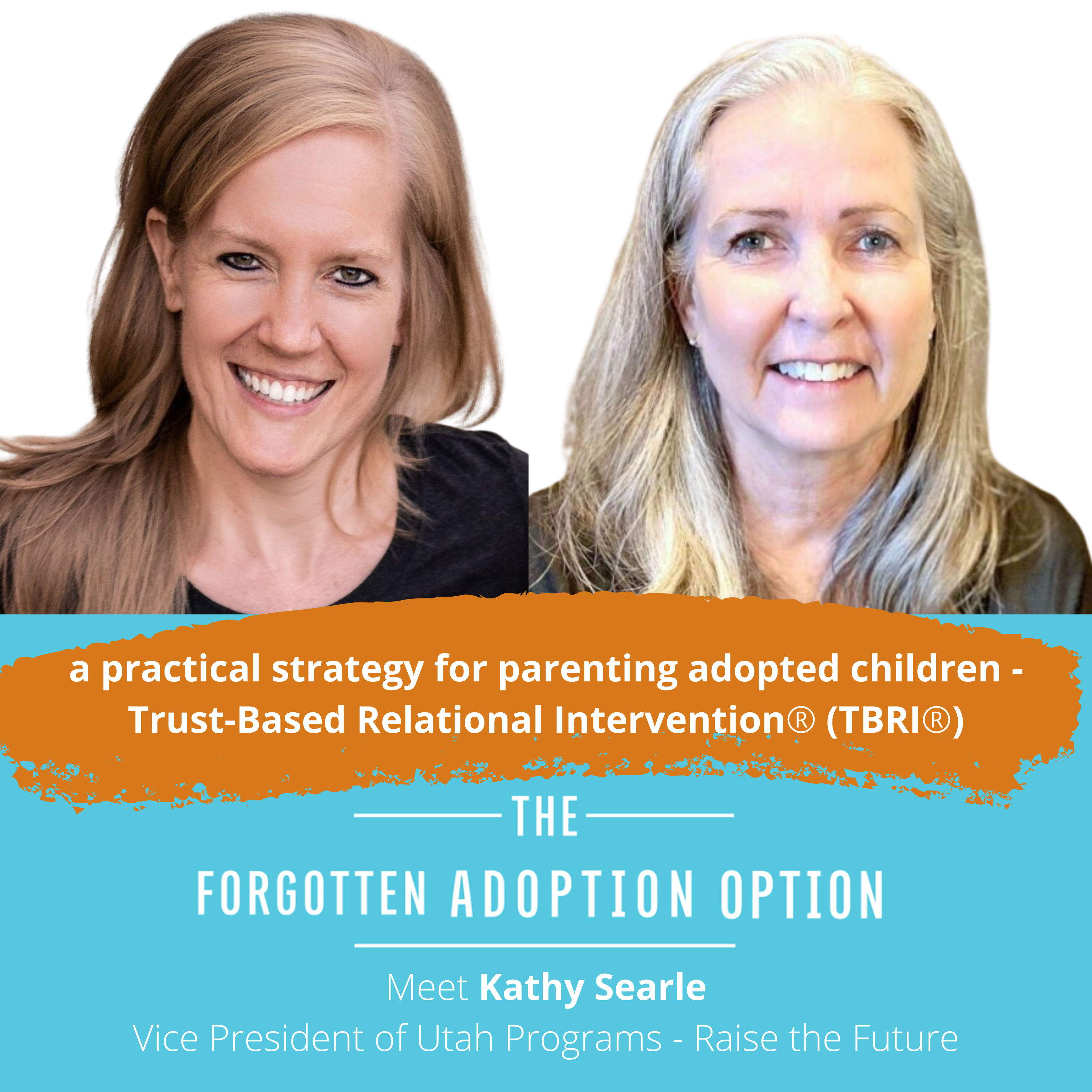 The Forgotten Adoption Option Podcast