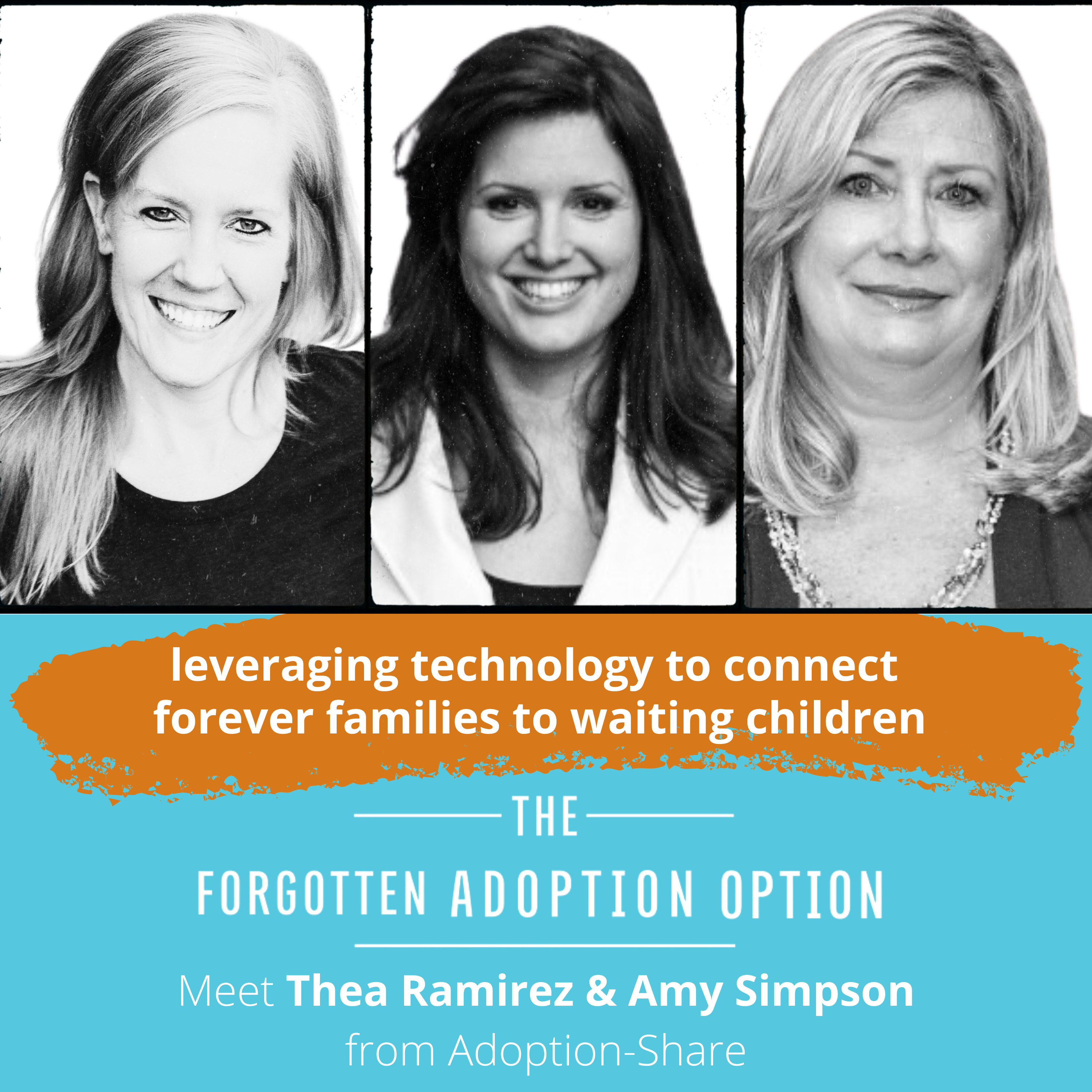 The Forgotten Adoption Option Podcast