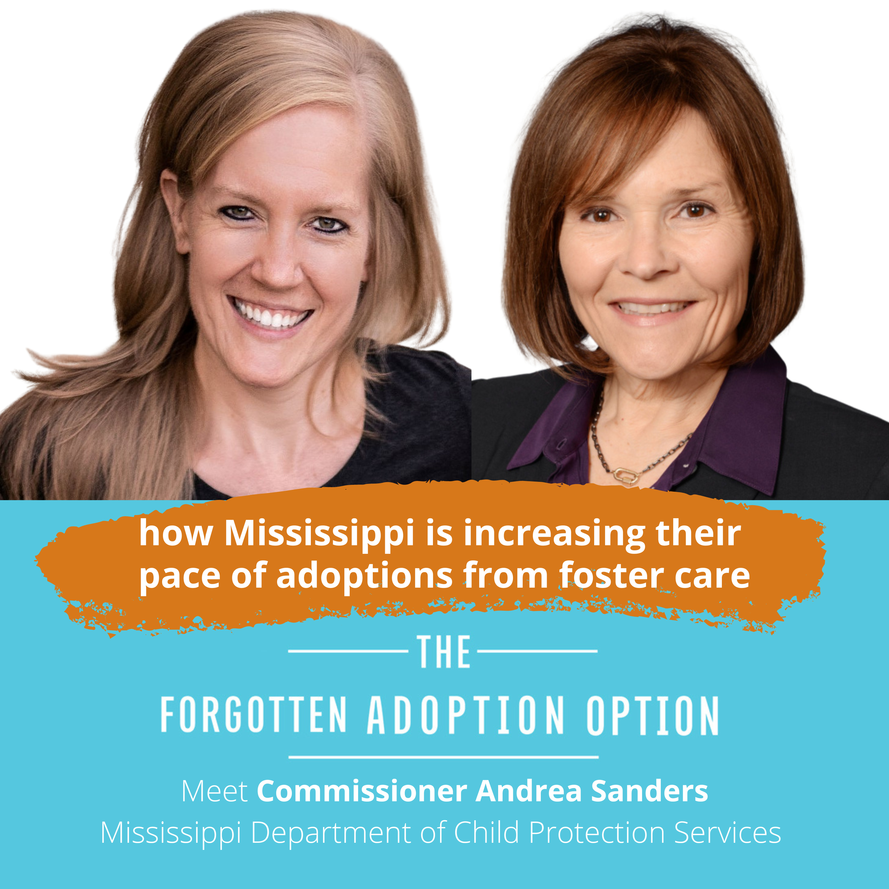 The Forgotten Adoption Option Podcast