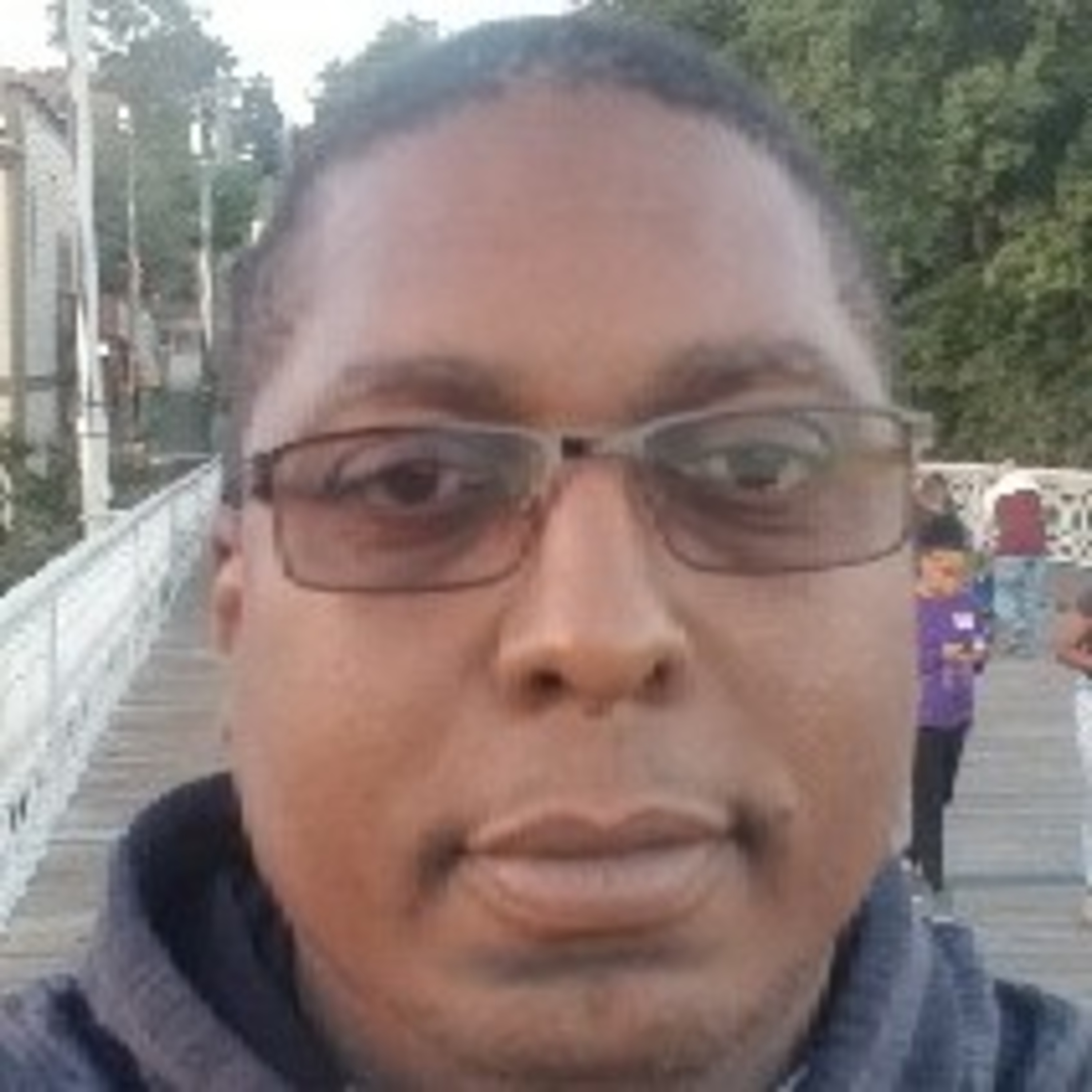 Moments With Dwayne - Explore the world of Poetry
