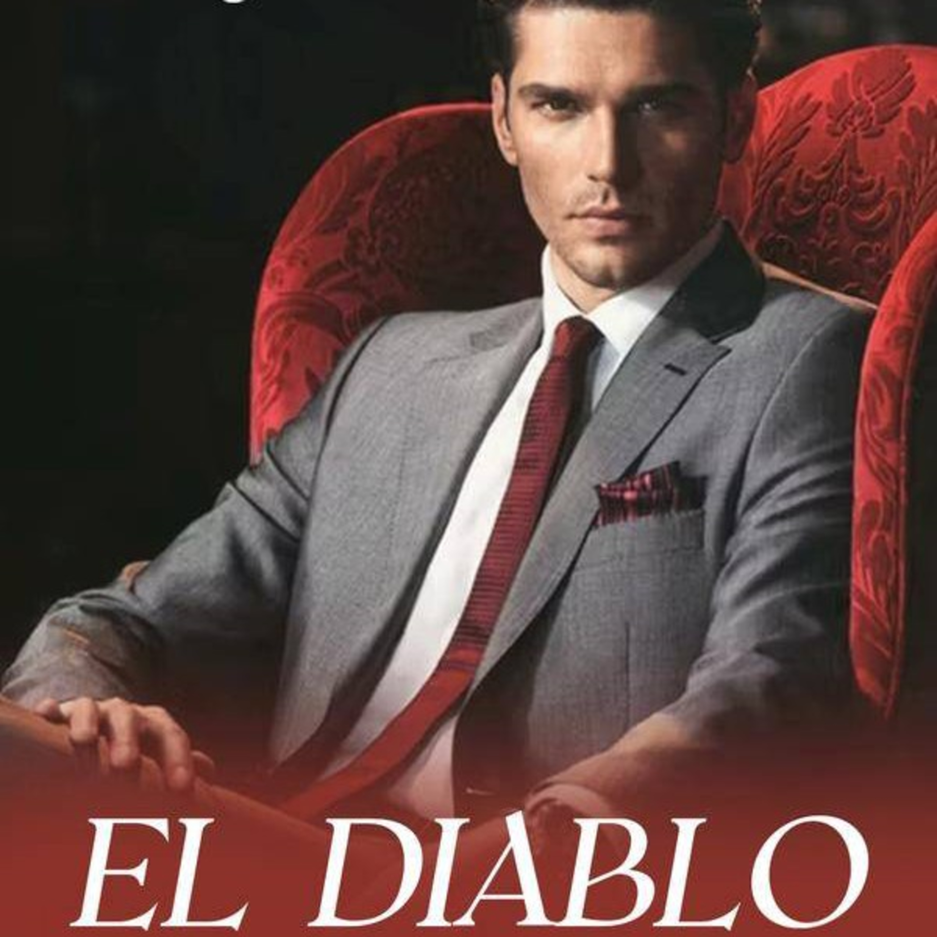 Fabiana Gomes - El Diablo  episode artwork
