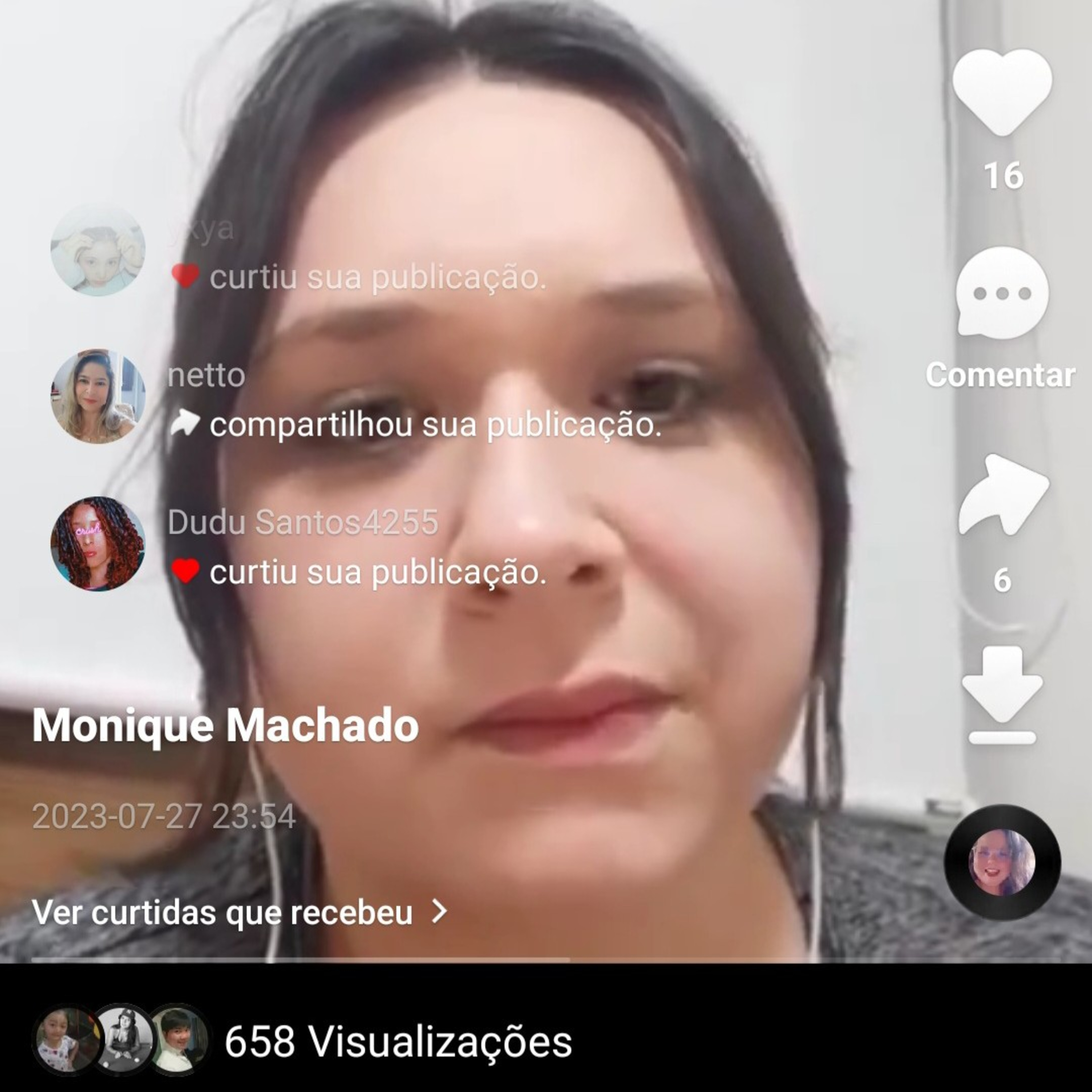 ENTREVISTANDO A AUTORA STELLA FERNANDES - PRODUÇÃO DE CENA HOT episode artwork