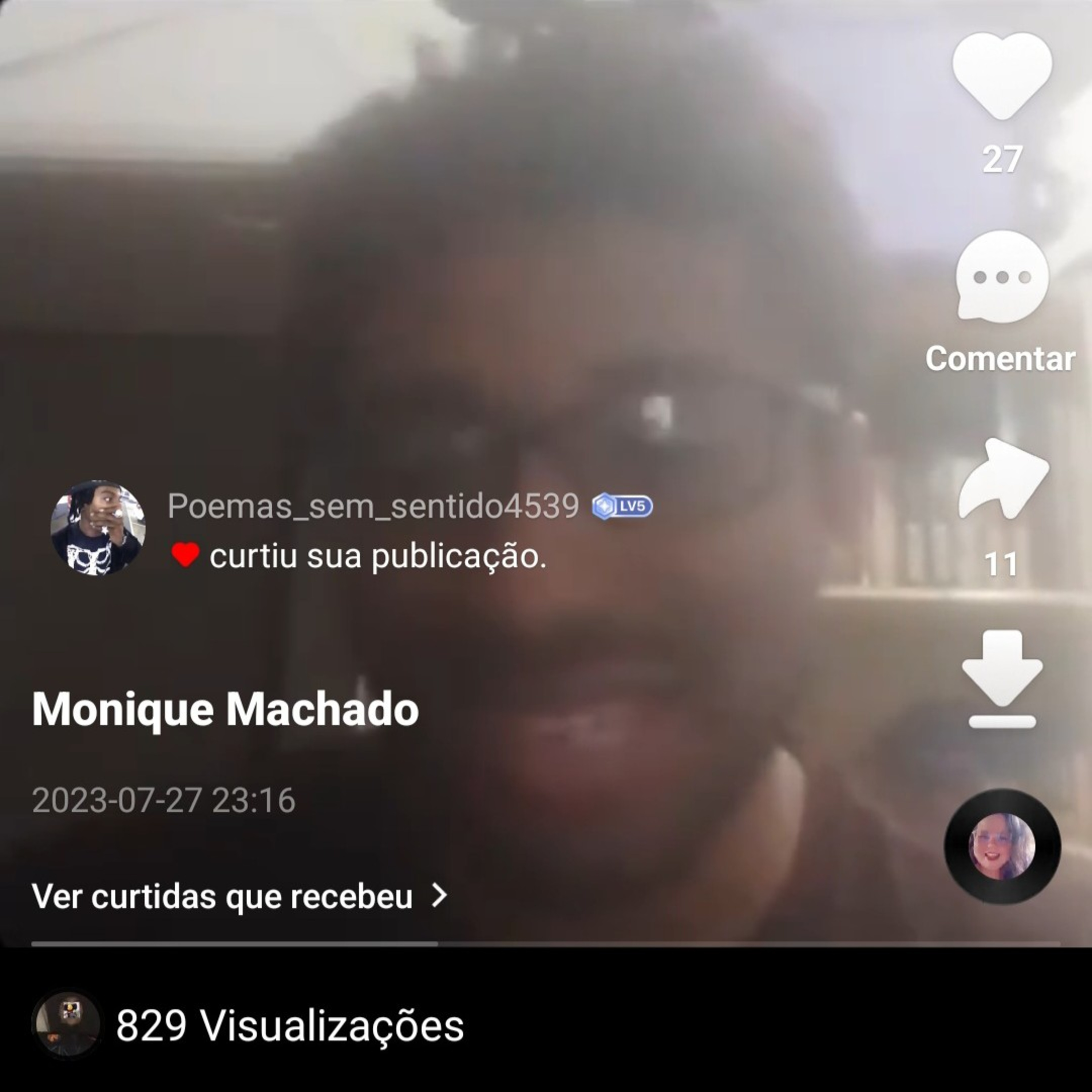 ENTREVISTANDO O ESCRITOR JEMMENY YURI  episode artwork