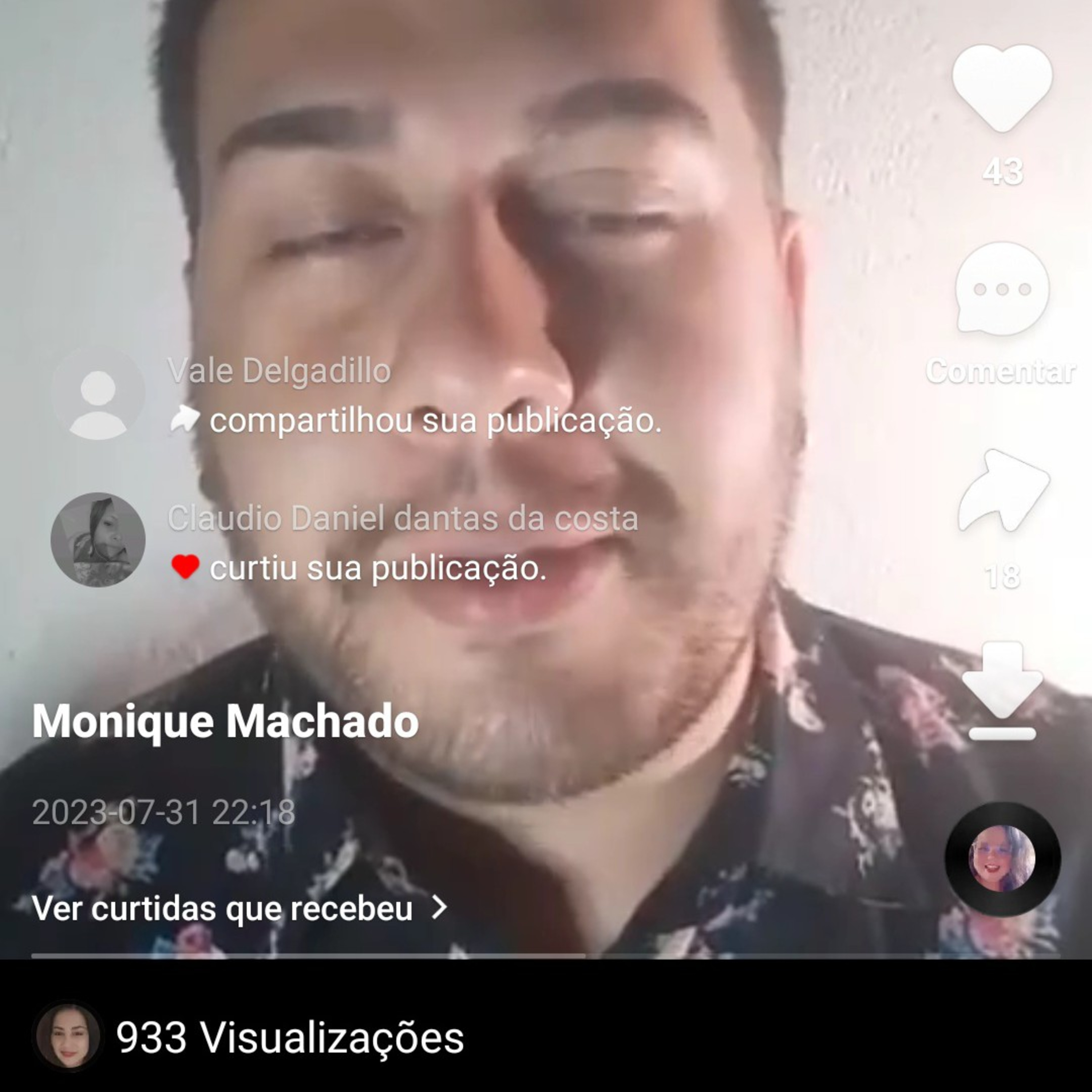 DO LIVRO NÃO ME LIVRO