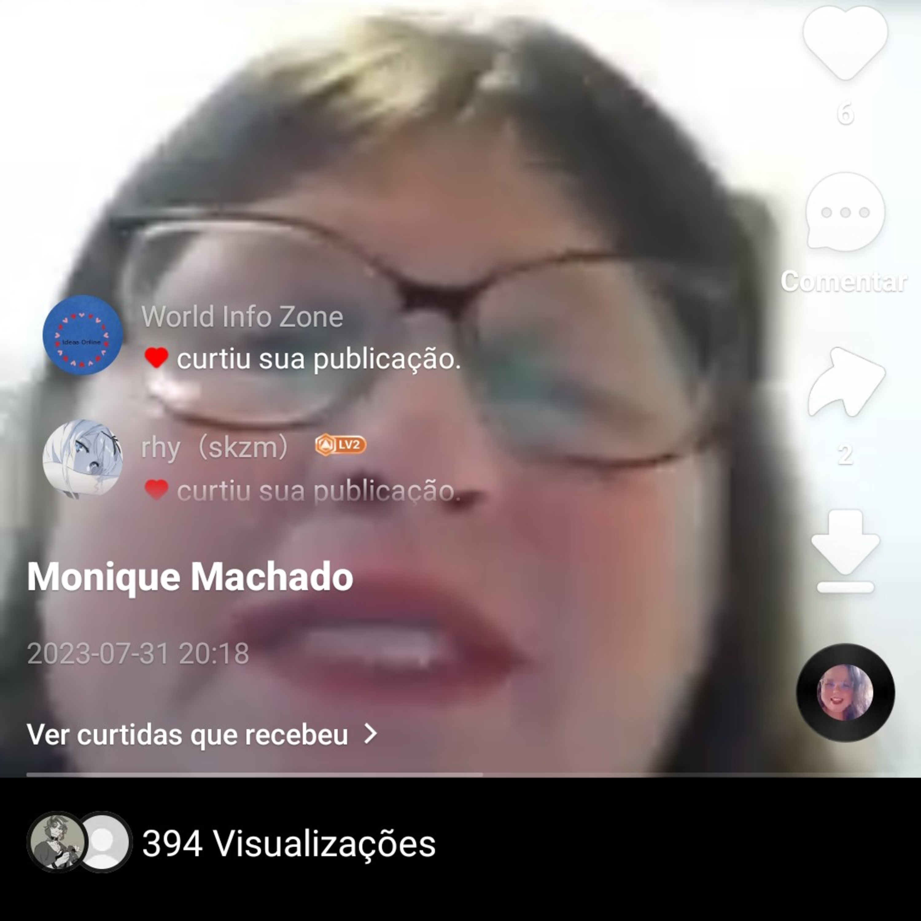 DO LIVRO NÃO ME LIVRO