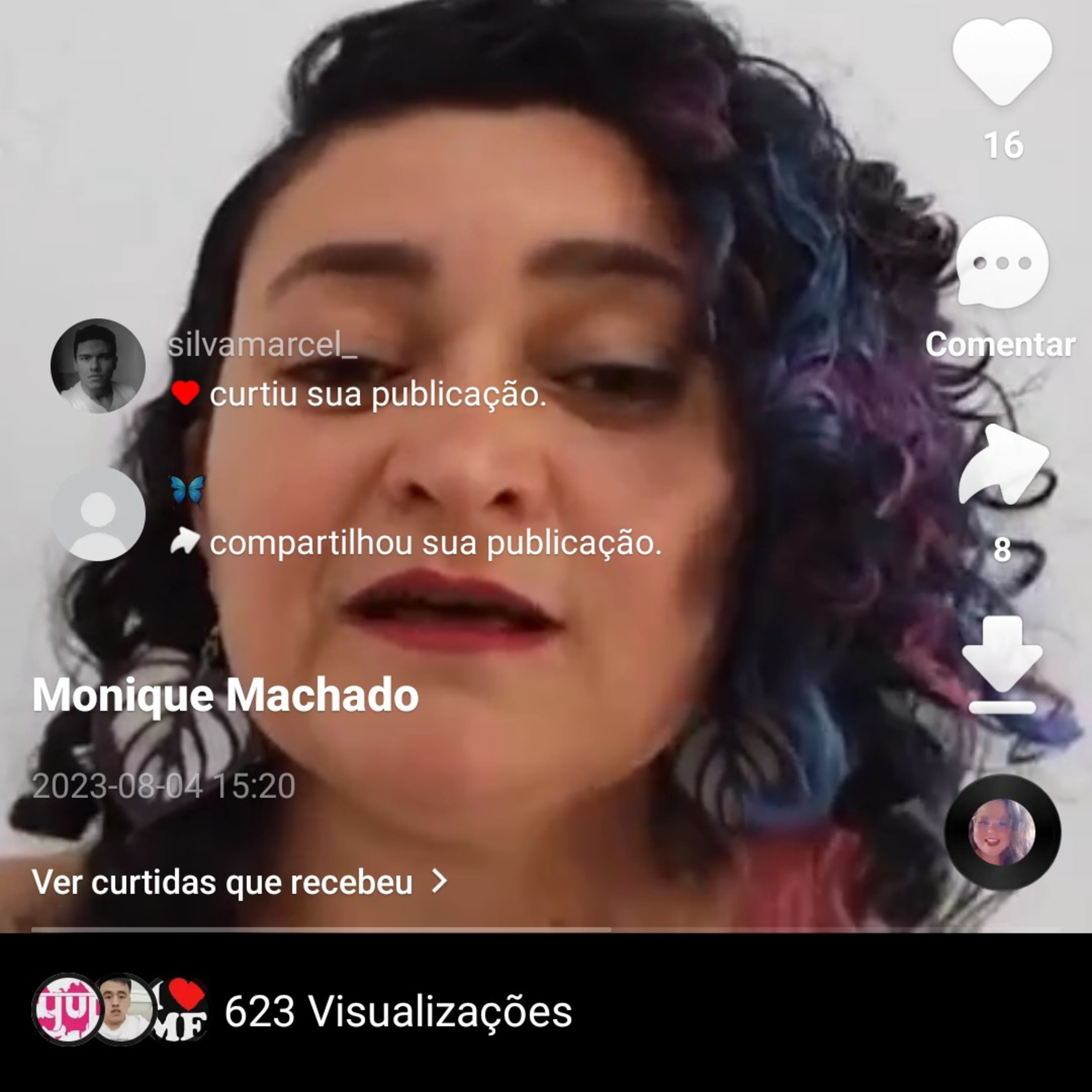 ENTREVISTANDO A AUTORA JESUANA PRADO - UM ANO PERCORRENDO ESTADOS BRASILEIROS PARA PROMOVER O LIVRO episode artwork