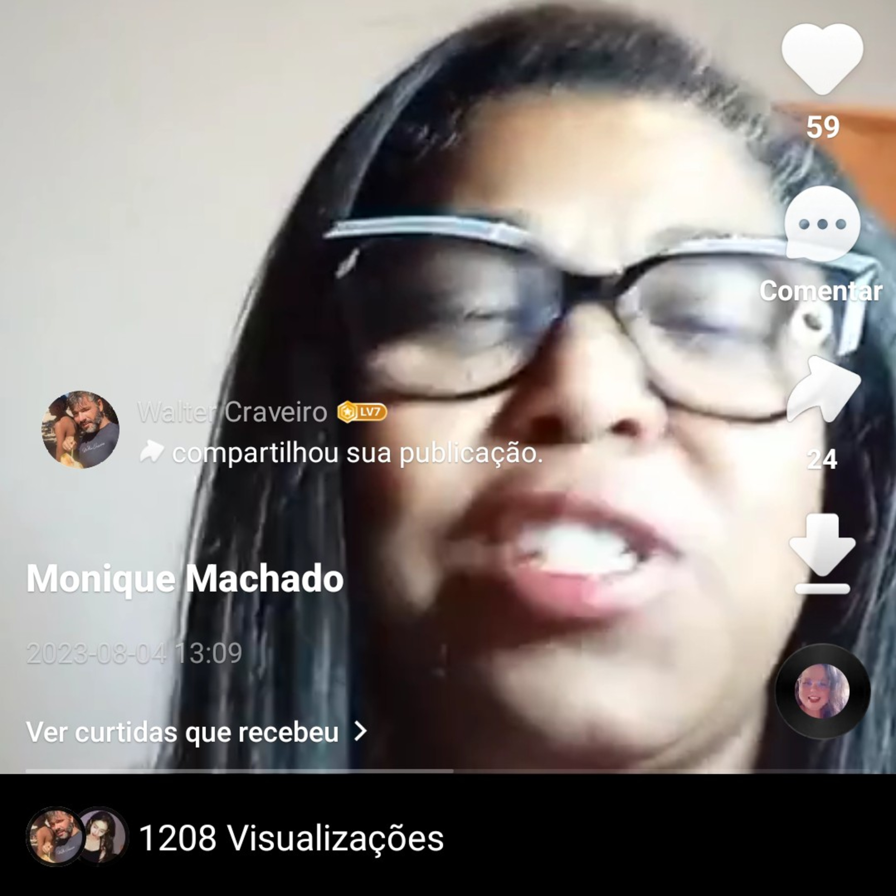 DO LIVRO NÃO ME LIVRO