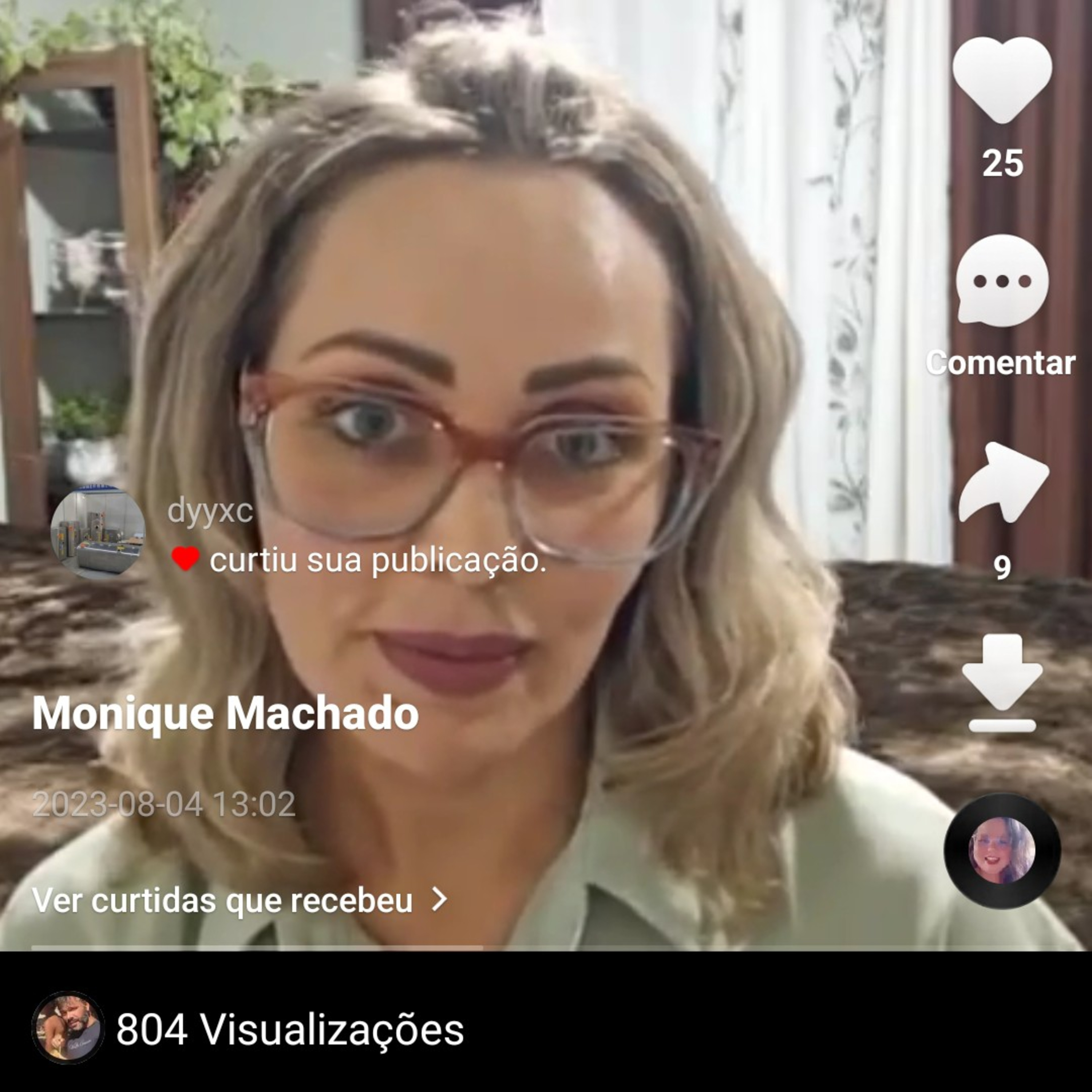 LUTO E A DOR DE PERDER QUEM AMAMOS - ENTREVISTANDO A AUTORA VALÉRIA GANDA episode artwork