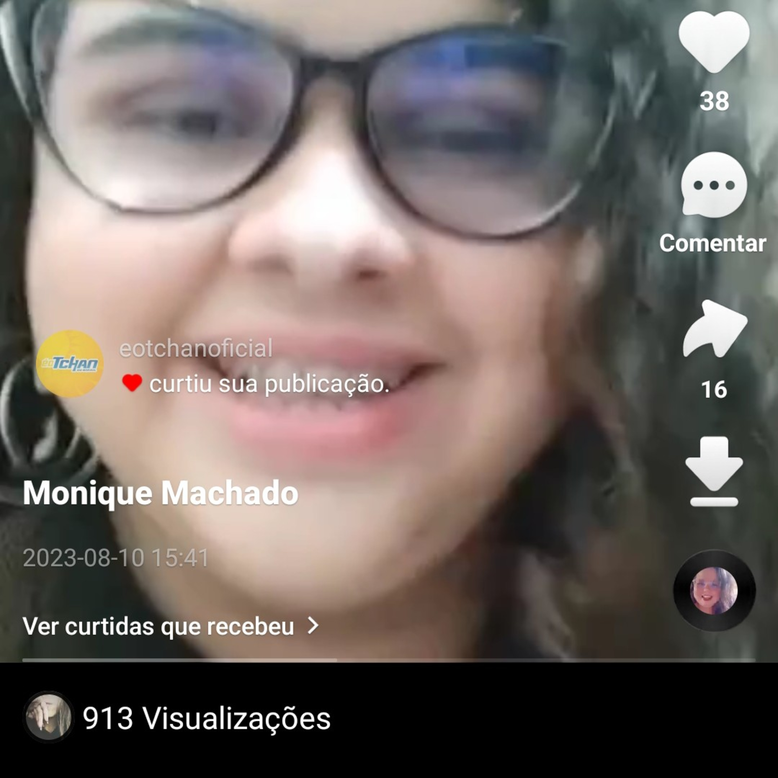DILEMA ENTRE MÃE E FILHA - ENTREVISTANDO A AUTORA LIZZIE EVANS episode artwork