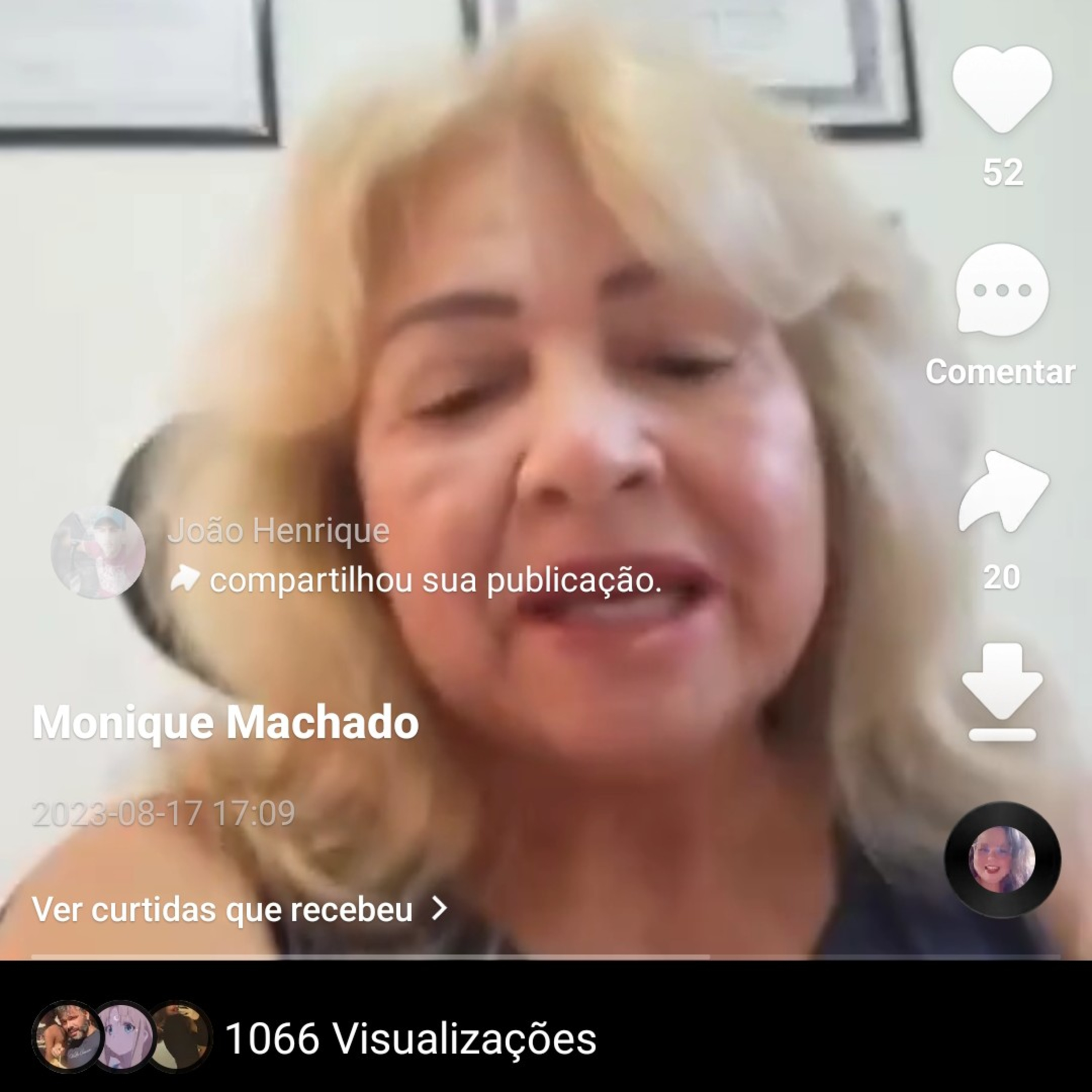 POEMAS BILINGUES - ENTREVISTANDO A AUTORA NATALINA FERNANDES episode artwork