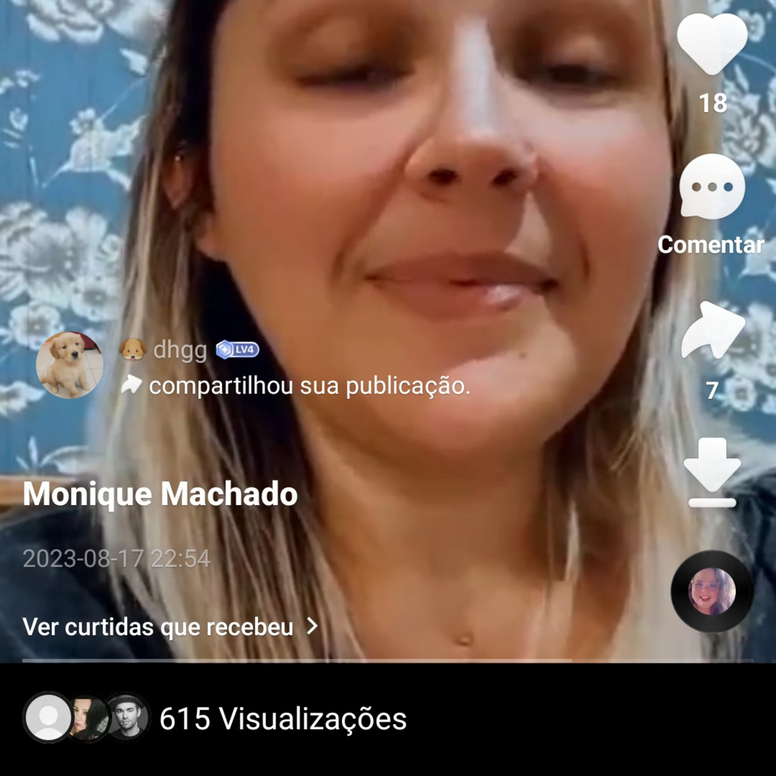ENCONTROS NO TINDER - ENTREVISTANDO A AUTORA ALINE MINTE episode artwork