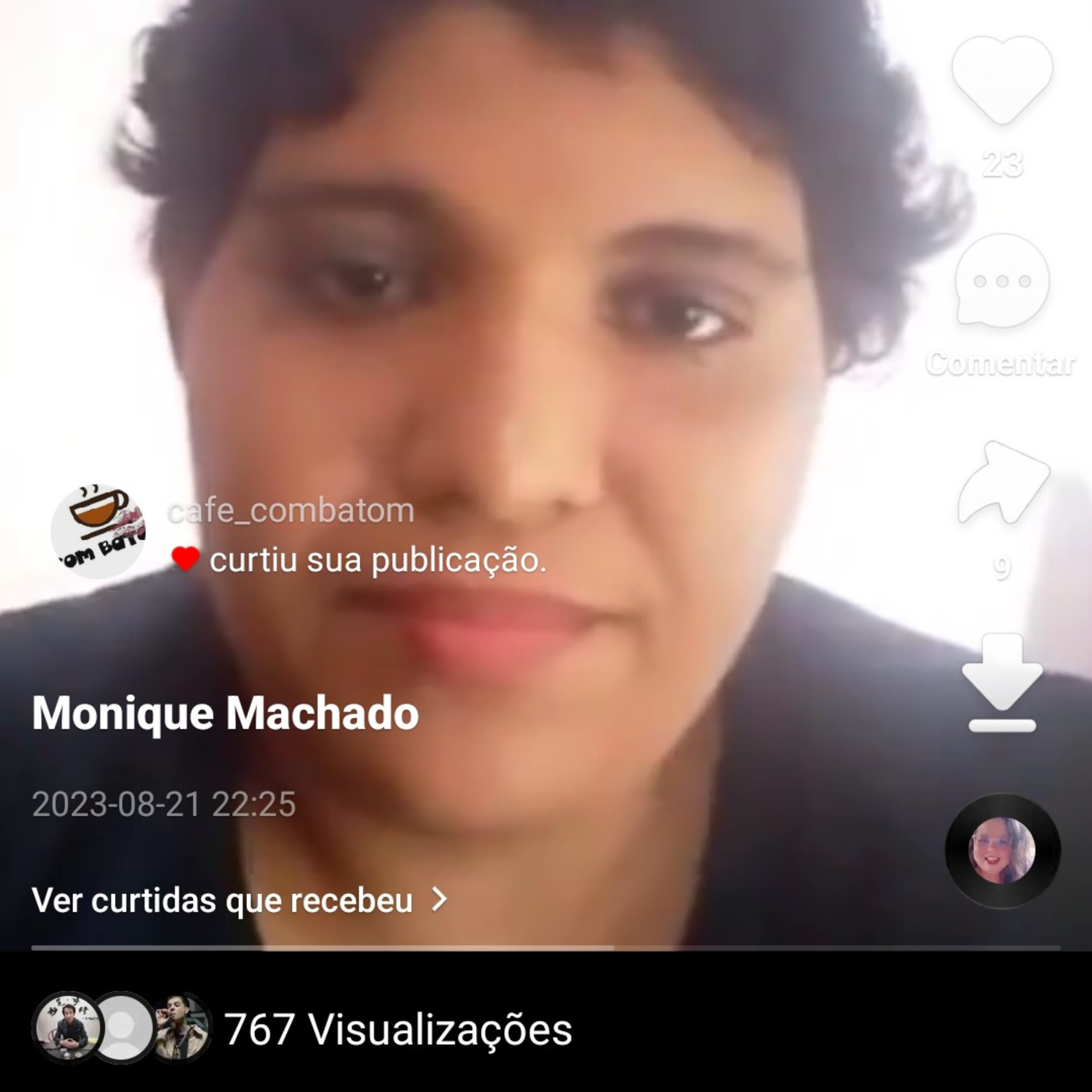 LITERATURA FANTÁSTICA - ENTREVISTANDO A AUTORA CRISTINA FERNANDES episode artwork