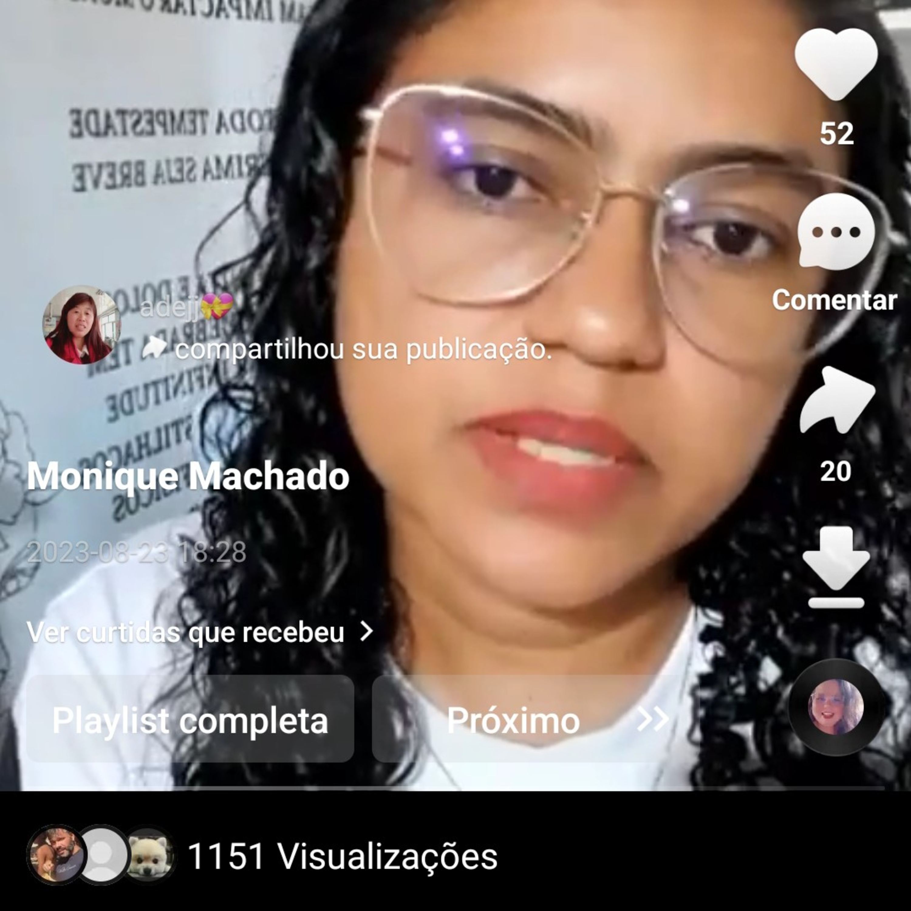 REFERÊNCIA GONÇALVES DIAS - ENTREVISTANDO A POETA IEDA CUNHA episode artwork