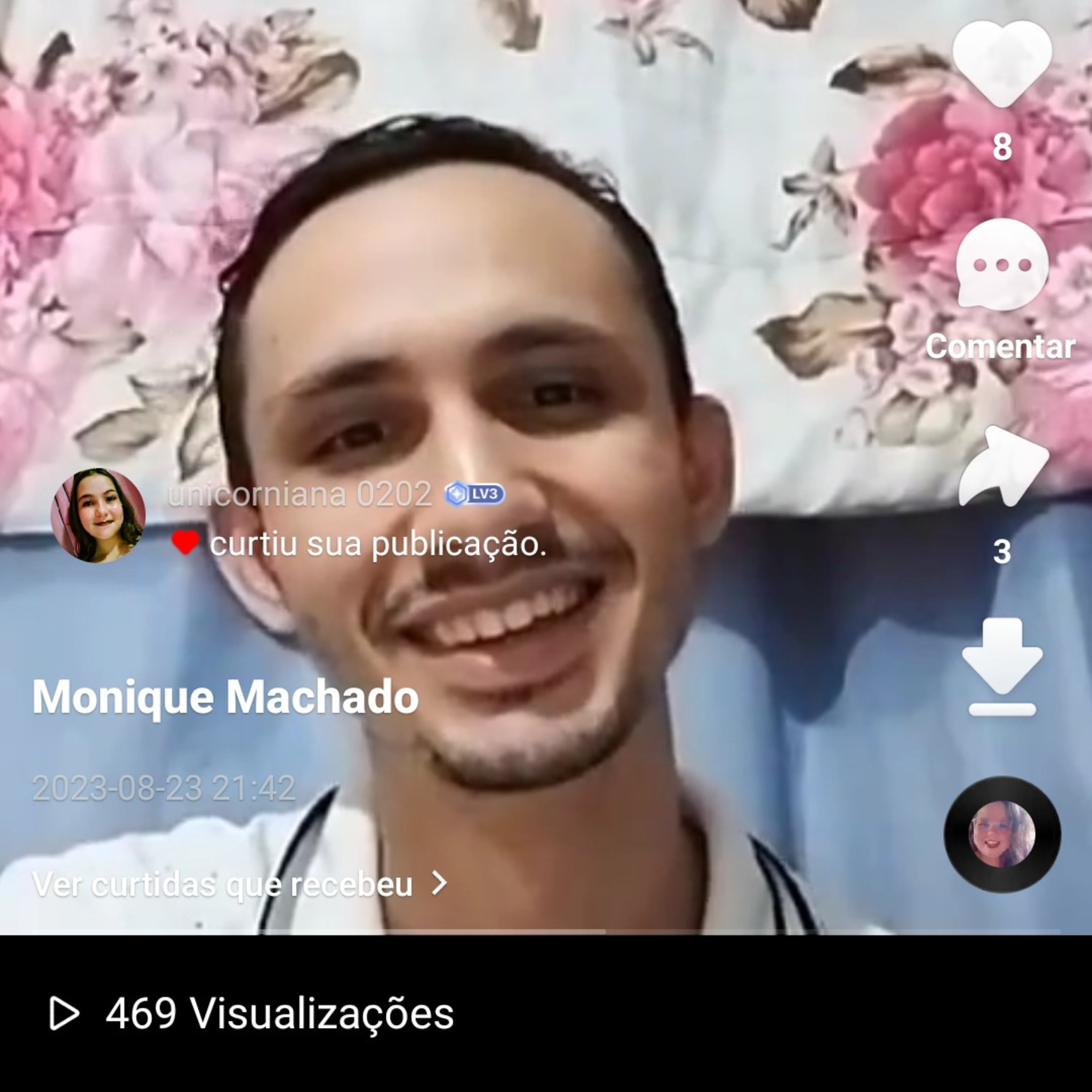 CHAT GPT - ENTREVISTANDO O AUTOR LUCAS SOUZA episode artwork